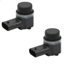 (Lot de 2) Capteur de recul d'aide stationnement PARTSLINE KC01918