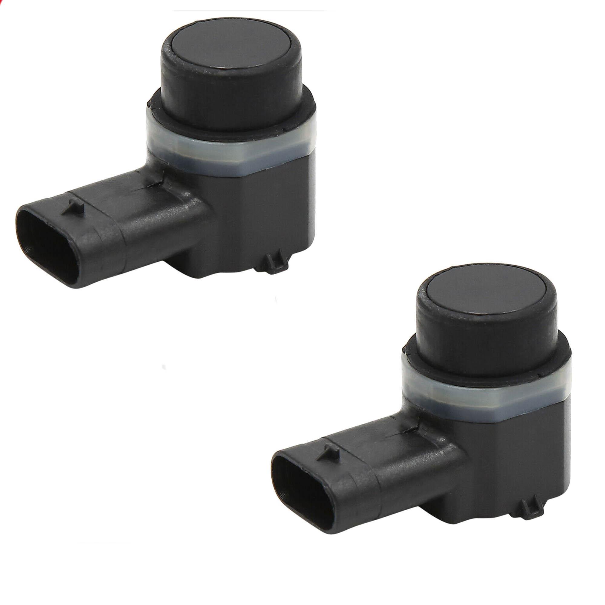 (Lot de 2) Capteur de recul d'aide stationnement PARTSLINE KC01918