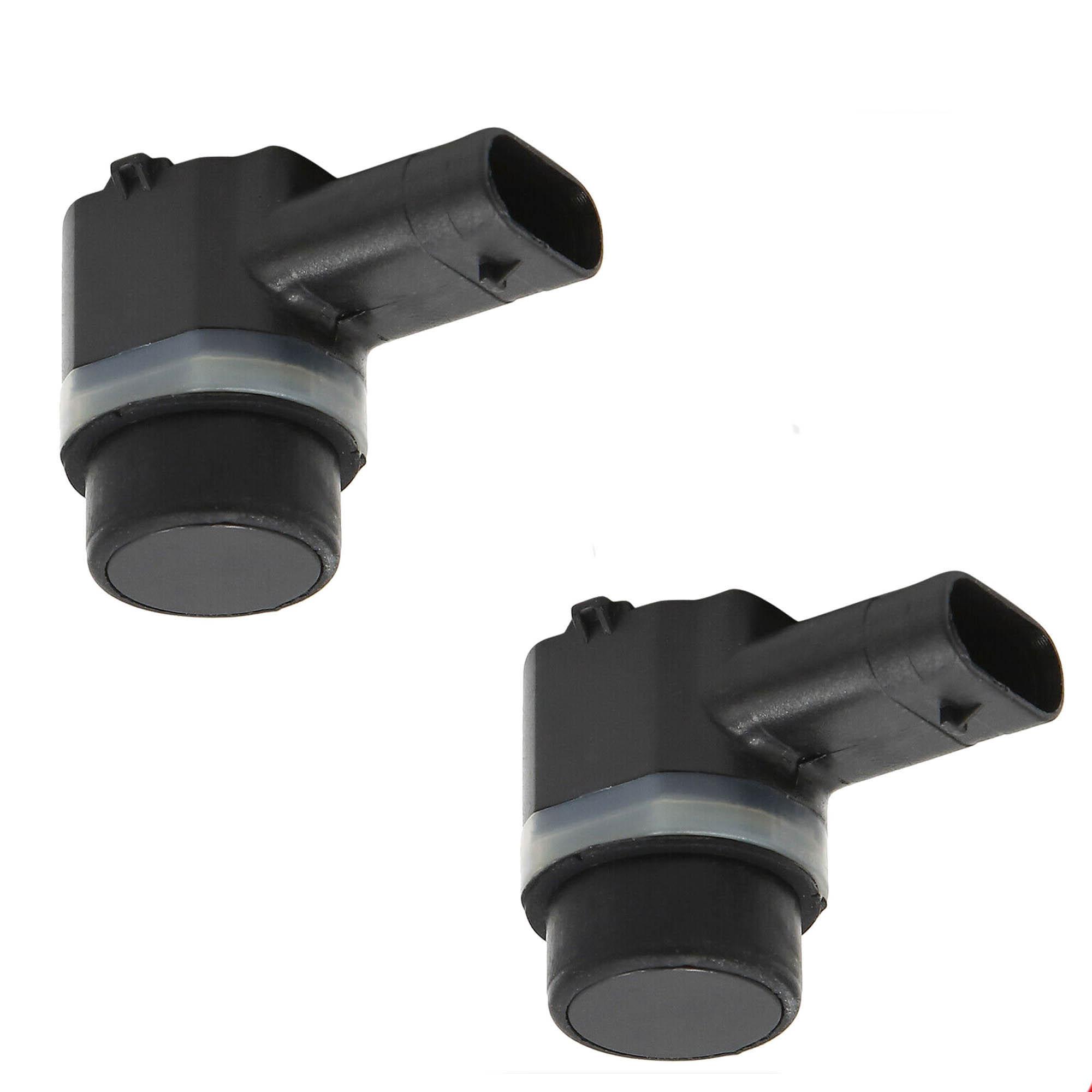 (Lot de 2) Capteur de recul d'aide stationnement PARTSLINE KC01918