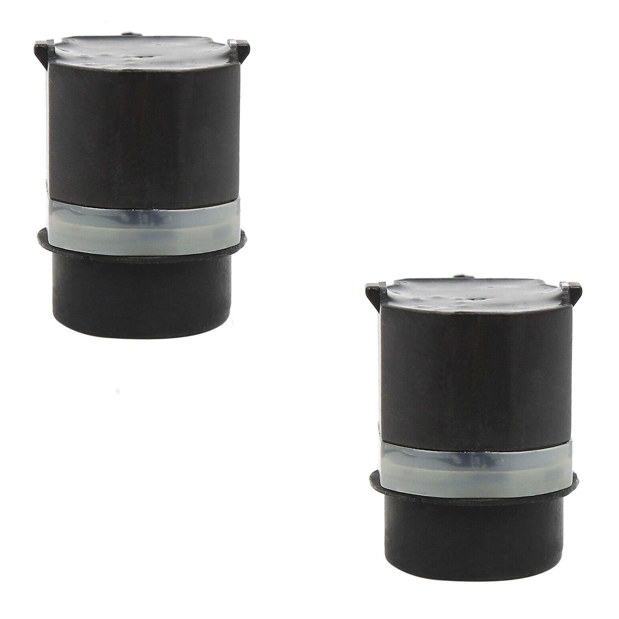 (Lot de 2) Capteur de recul d'aide stationnement PARTSLINE KC01918