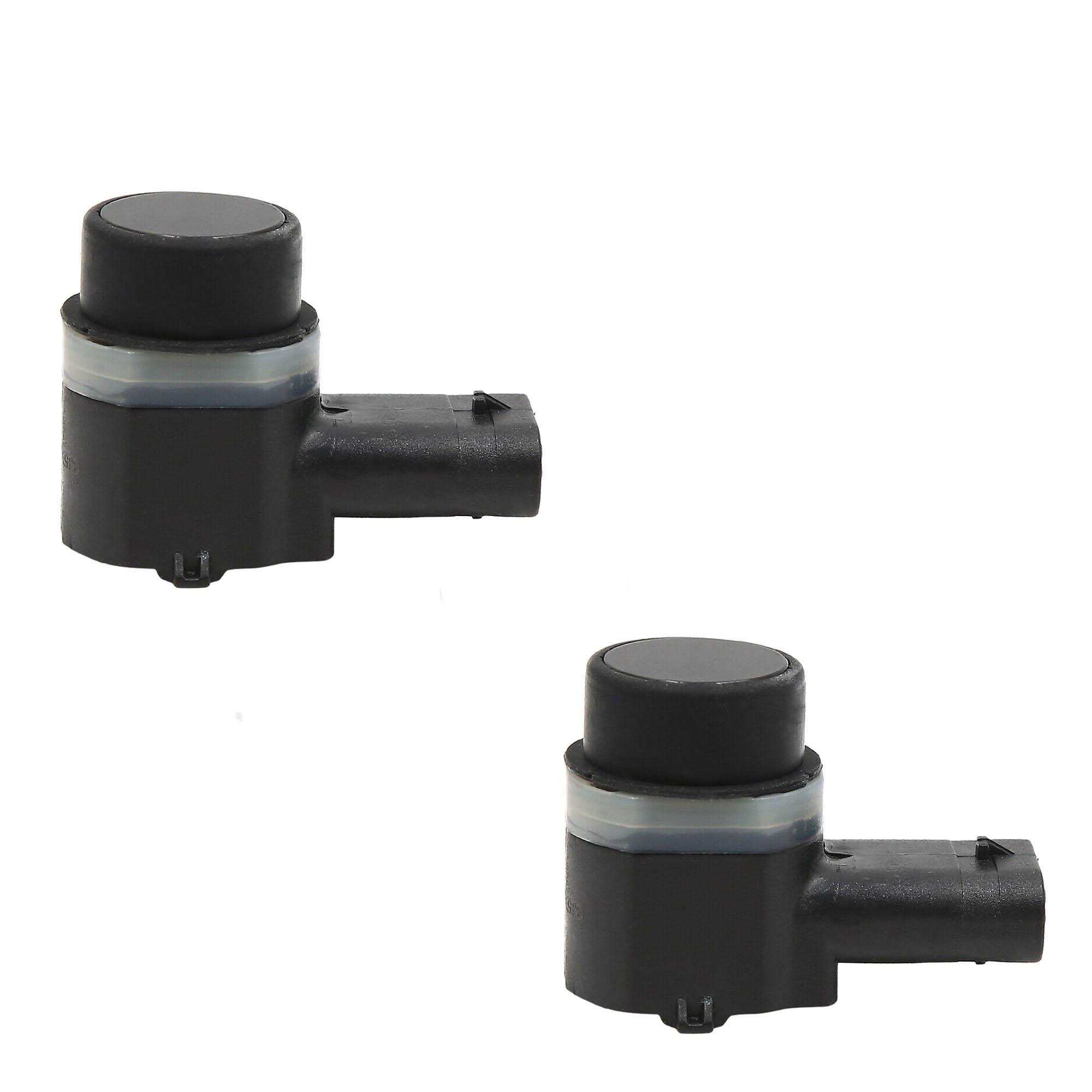 (Lot de 2) Capteur de recul d'aide stationnement PARTSLINE KC01918