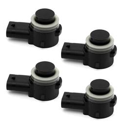(Lot 4) Capteur recul aide stationnement pour Audi, Bmw, Mercedes, Seat, Skoda, VW PARTSLINE KC01926