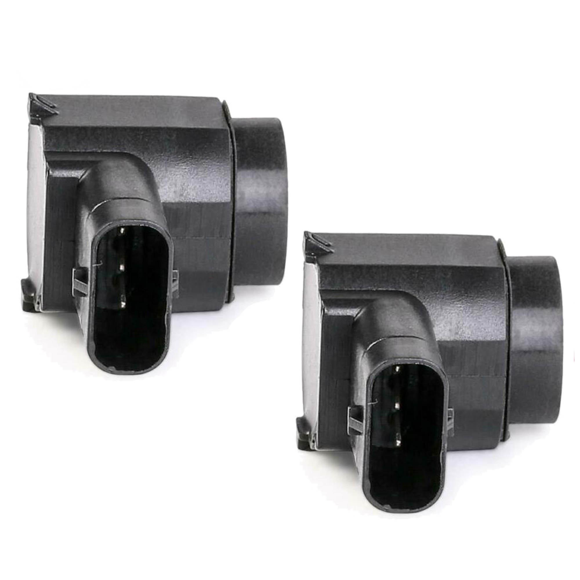 (Lot de 2) Capteur de recul d'aide stationnement PARTSLINE KC01930