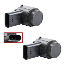 (Lot de 2) Capteur de recul d'aide stationnement PARTSLINE KC01930