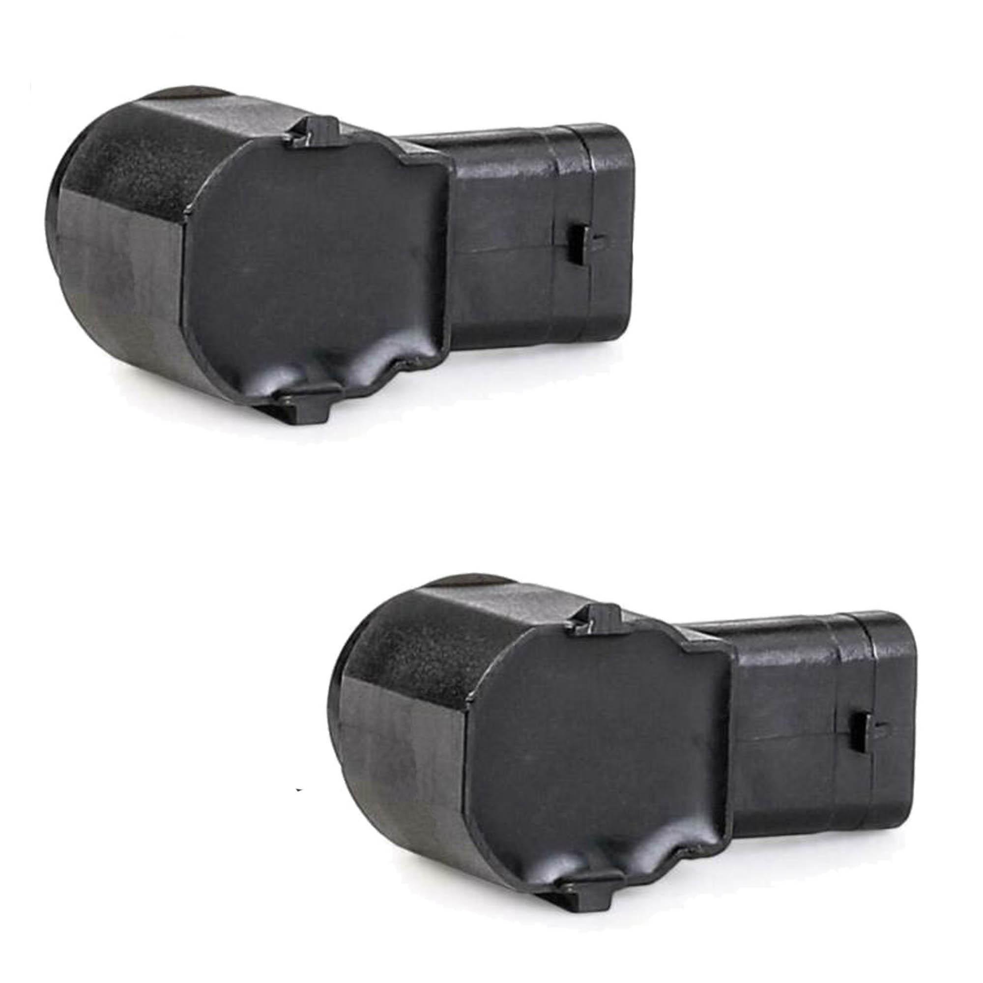 (Lot de 2) Capteur de recul d'aide stationnement PARTSLINE KC01930