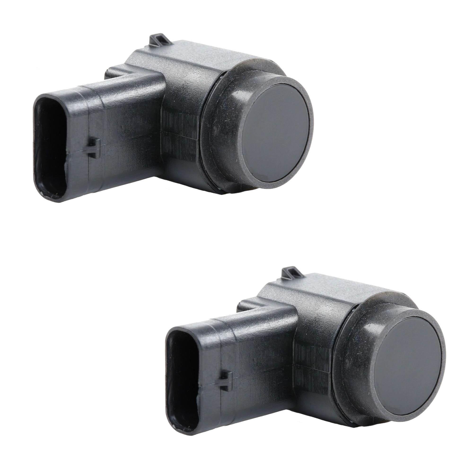 (Lot de 2) Capteur de recul d'aide stationnement PARTSLINE KC01930