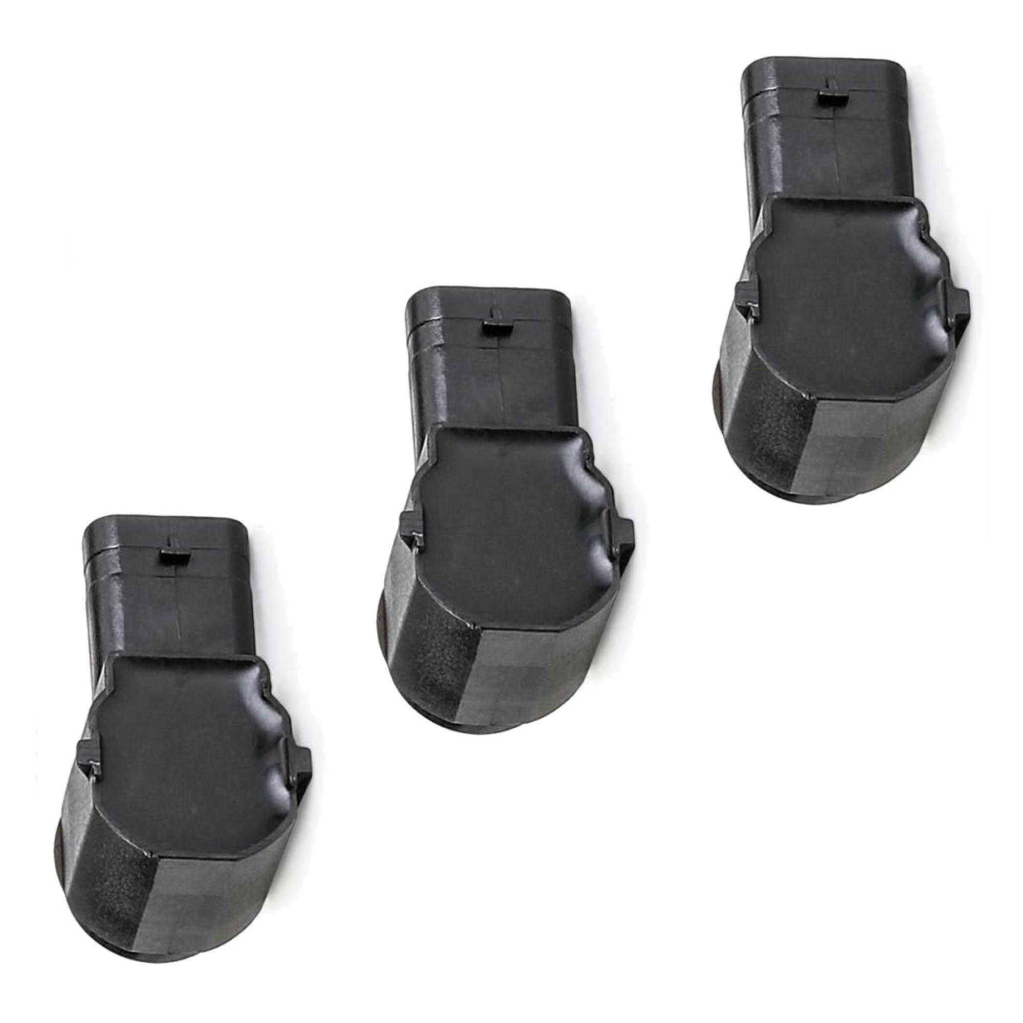 (Lot de 3) Capteur de recul d'aide stationnement PARTSLINE KC01931