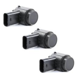 (Lot de 3) Capteur de recul d'aide stationnement PARTSLINE KC01931