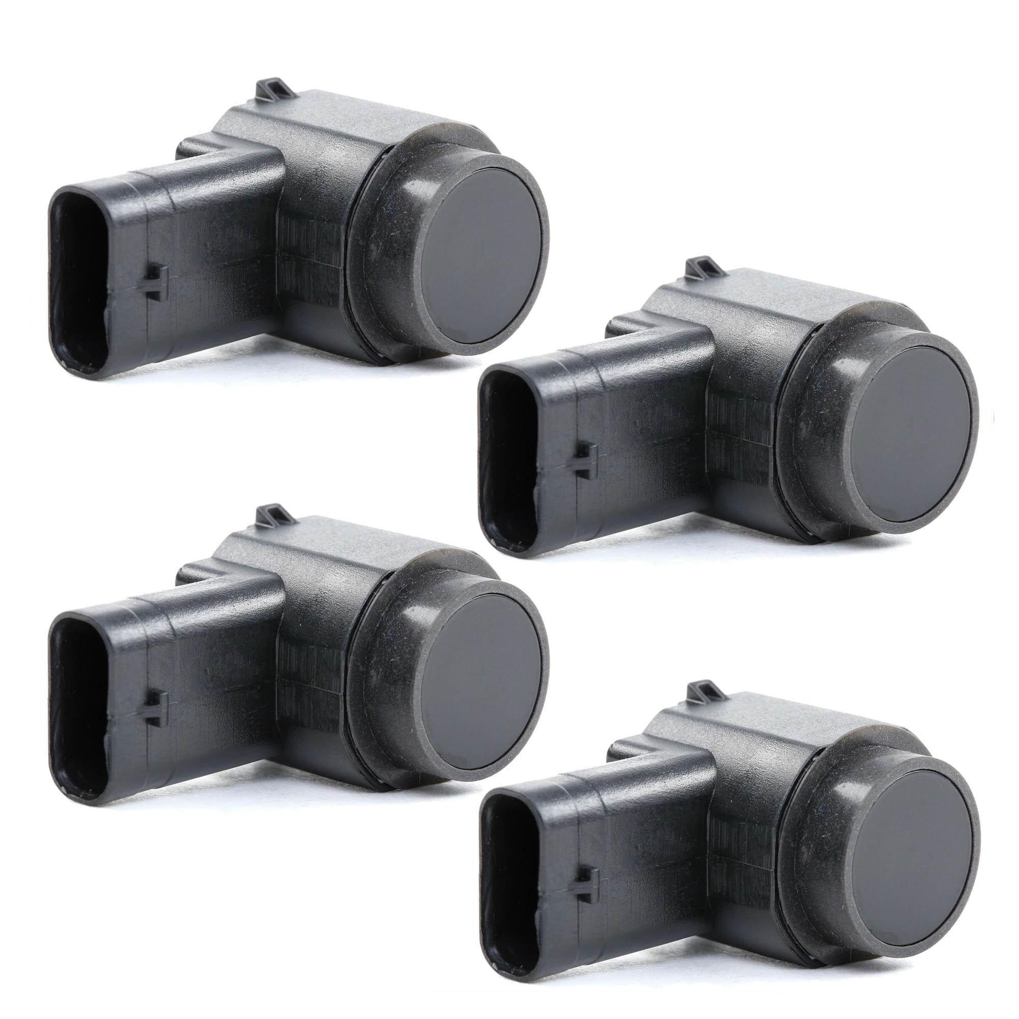 (Lot de 4) Capteur de recul d'aide stationnement PARTSLINE KC01932