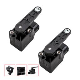 (Lot de 2) Correcteur d'assiette pour phare Xénon, avant ou arrière PARTSLINE KC01946