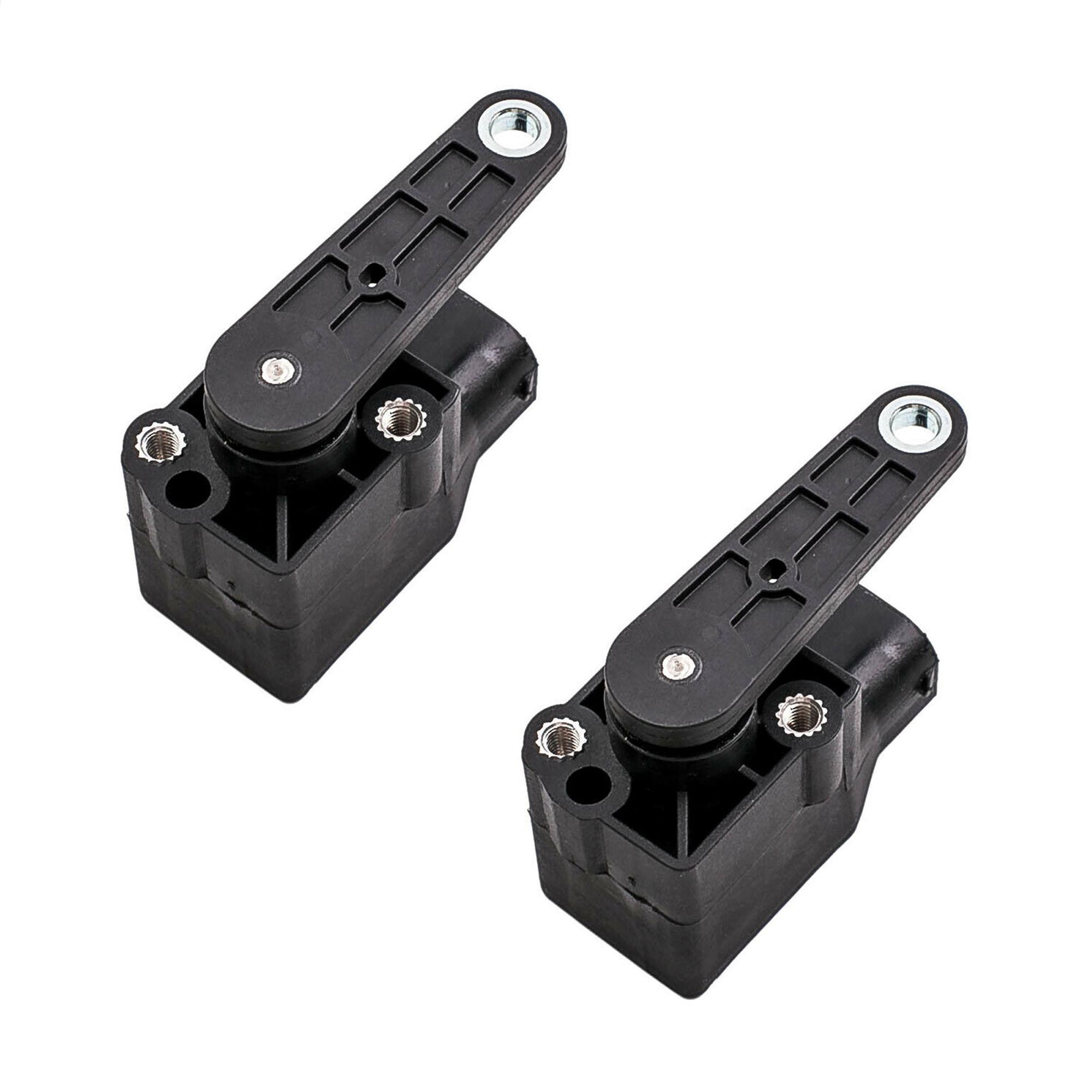 (Lot de 2) Correcteur d'assiette pour phare Xénon, avant ou arrière PARTSLINE KC01946