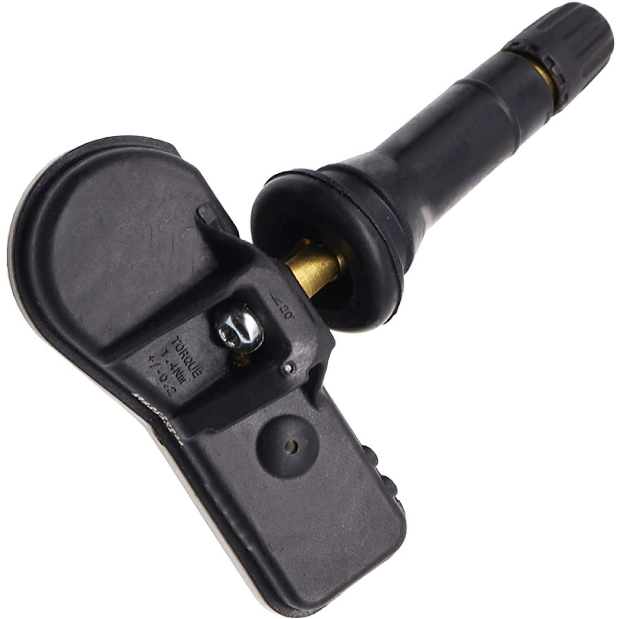 (lot de 4) Capteur de pression des pneus valve électronique PARTSLINE KC01952