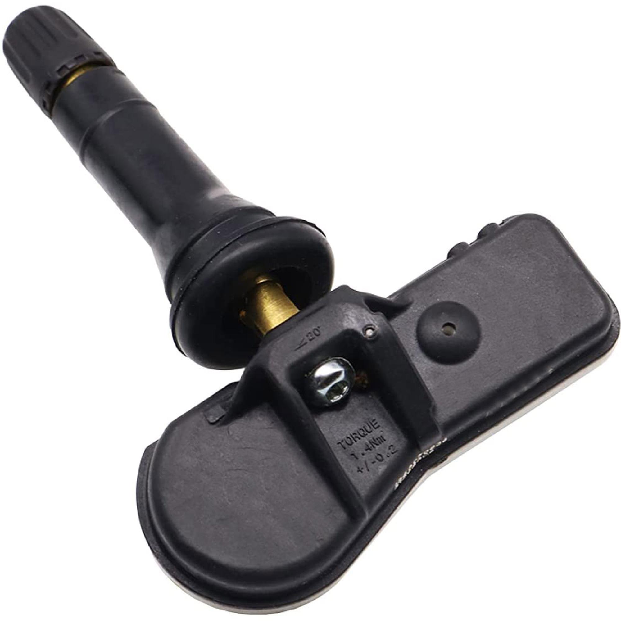 (lot de 4) Capteur de pression des pneus valve électronique PARTSLINE KC01952