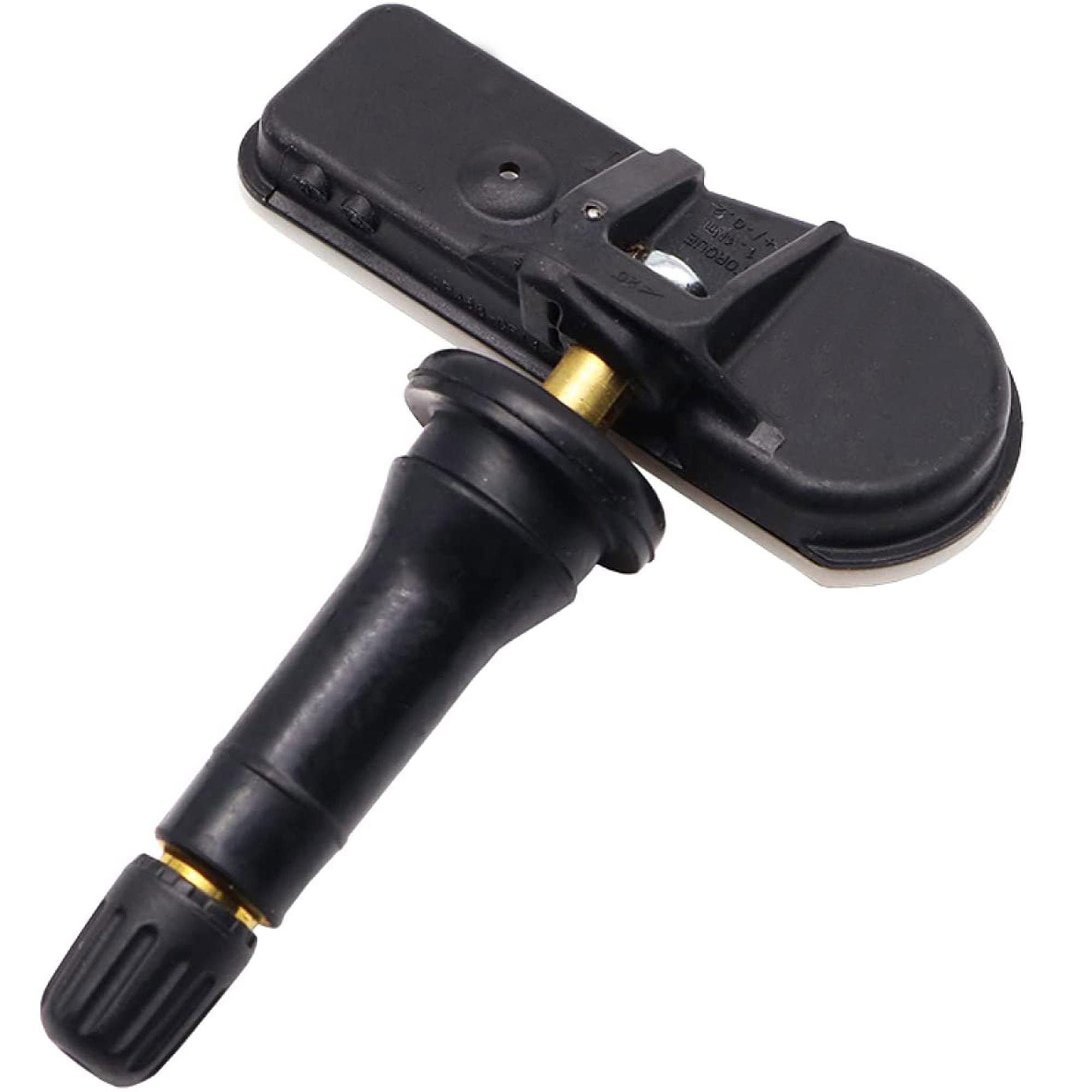 (lot de 4) Capteur de pression des pneus valve électronique PARTSLINE KC01952