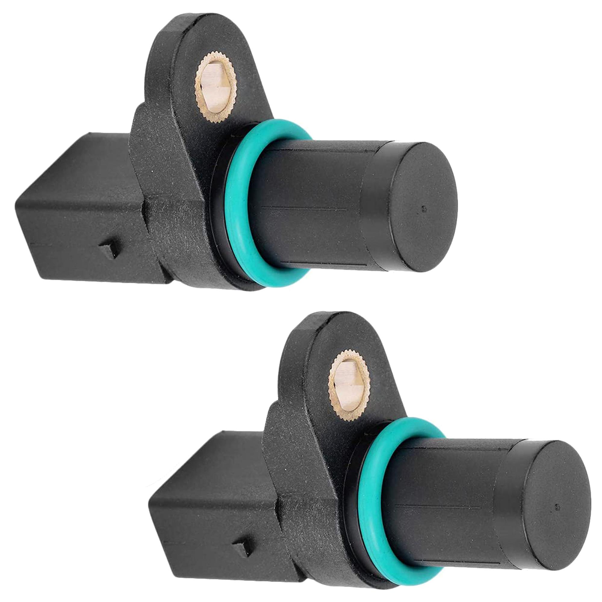 Capteur de Position Arbre à Cames pour Bmw Série 1, 3, 5, 6, 7, X3, X5, Z3, Z4, Z8 PARTSLINE KC01955