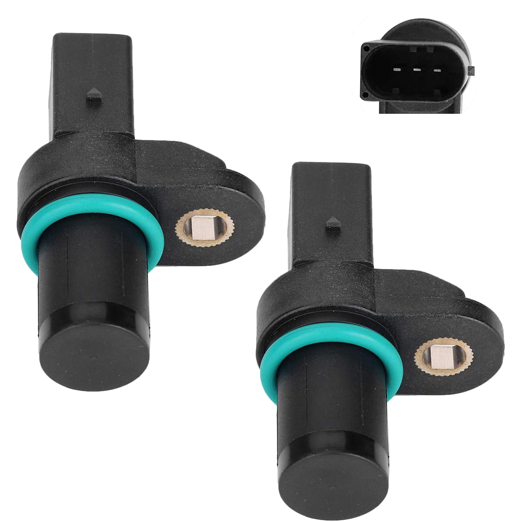 Capteur de Position Arbre à Cames pour Bmw Série 1, 3, 5, 6, 7, X3, X5, Z3, Z4, Z8 PARTSLINE KC01955