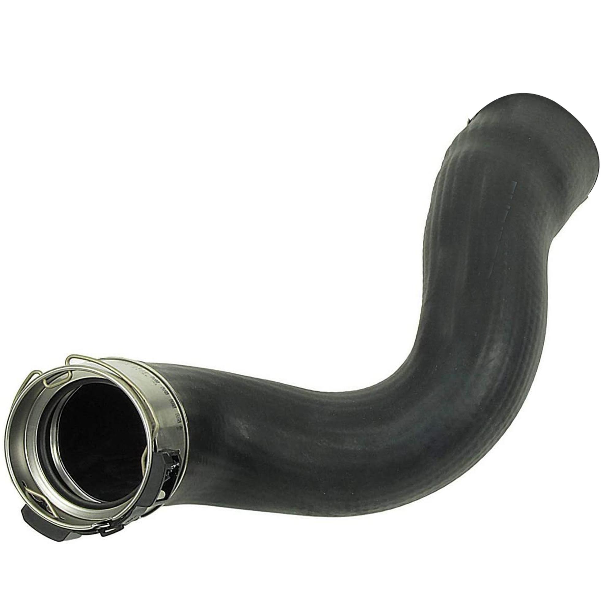 Durite de turbo, gaine de suralimentation pour Dacia, Renault 1.5 dCi PARTSLINE KC01956