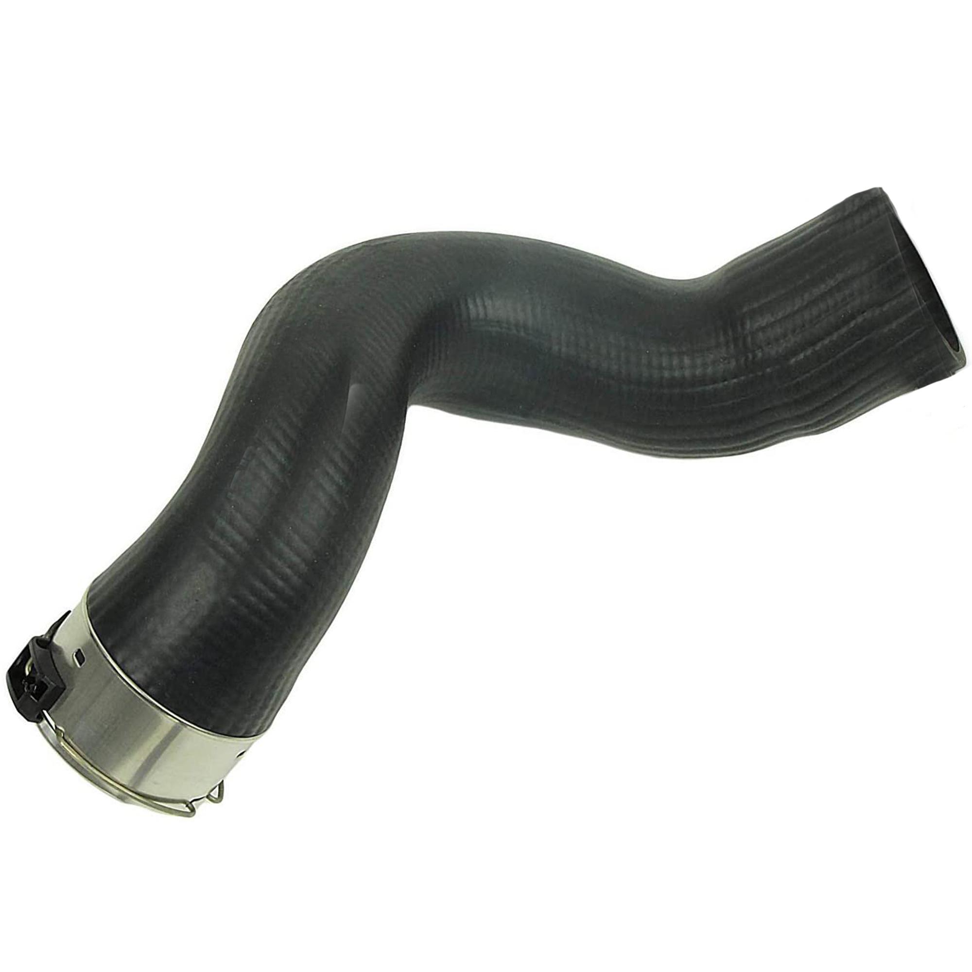 Durite de turbo, gaine de suralimentation pour Dacia, Renault 1.5 dCi PARTSLINE KC01956