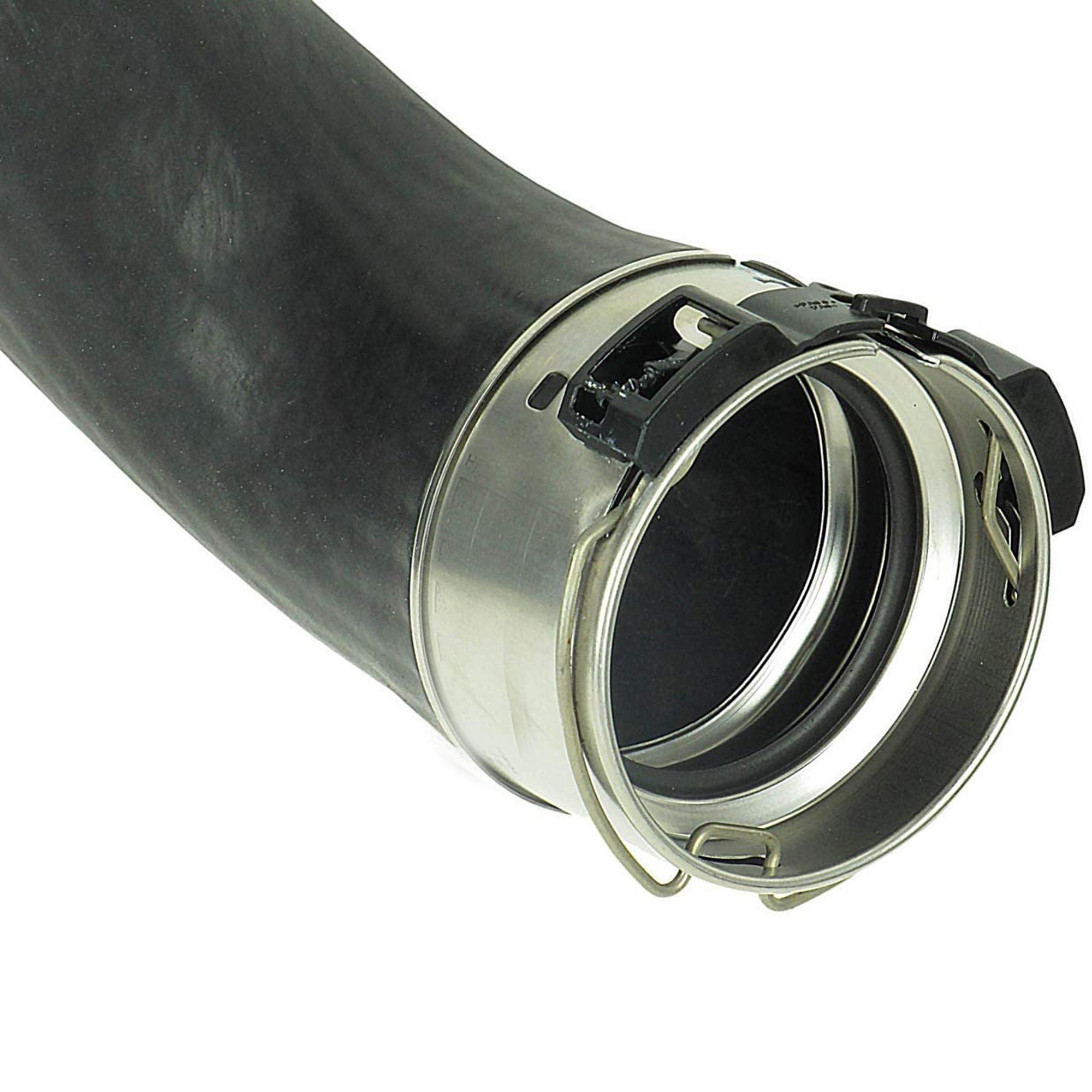 Durite de turbo, gaine de suralimentation pour Dacia, Renault 1.5 dCi PARTSLINE KC01956
