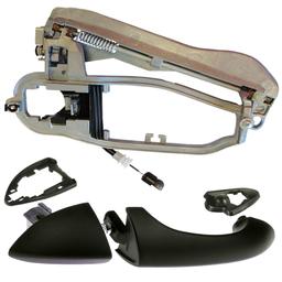 Poignée de porte avant et arrière droite pour Bmw Série X5 E53 PARTSLINE KC01960