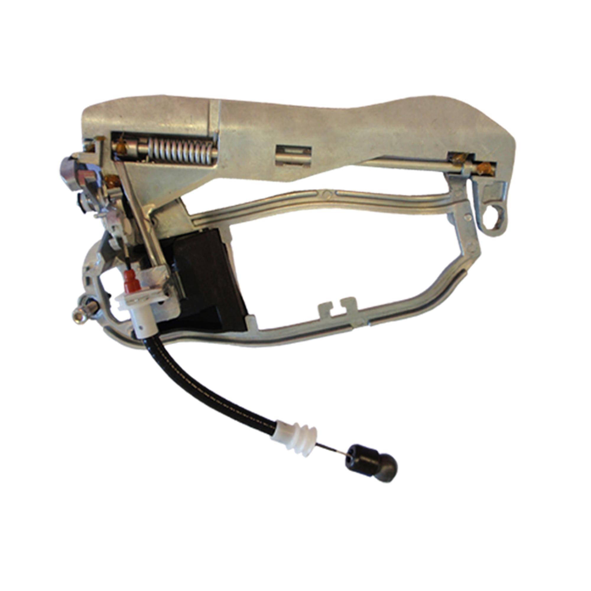 Mécanisme Poignée de porte arrière gauche + droite pour Bmw Série X5 PARTSLINE KC01961