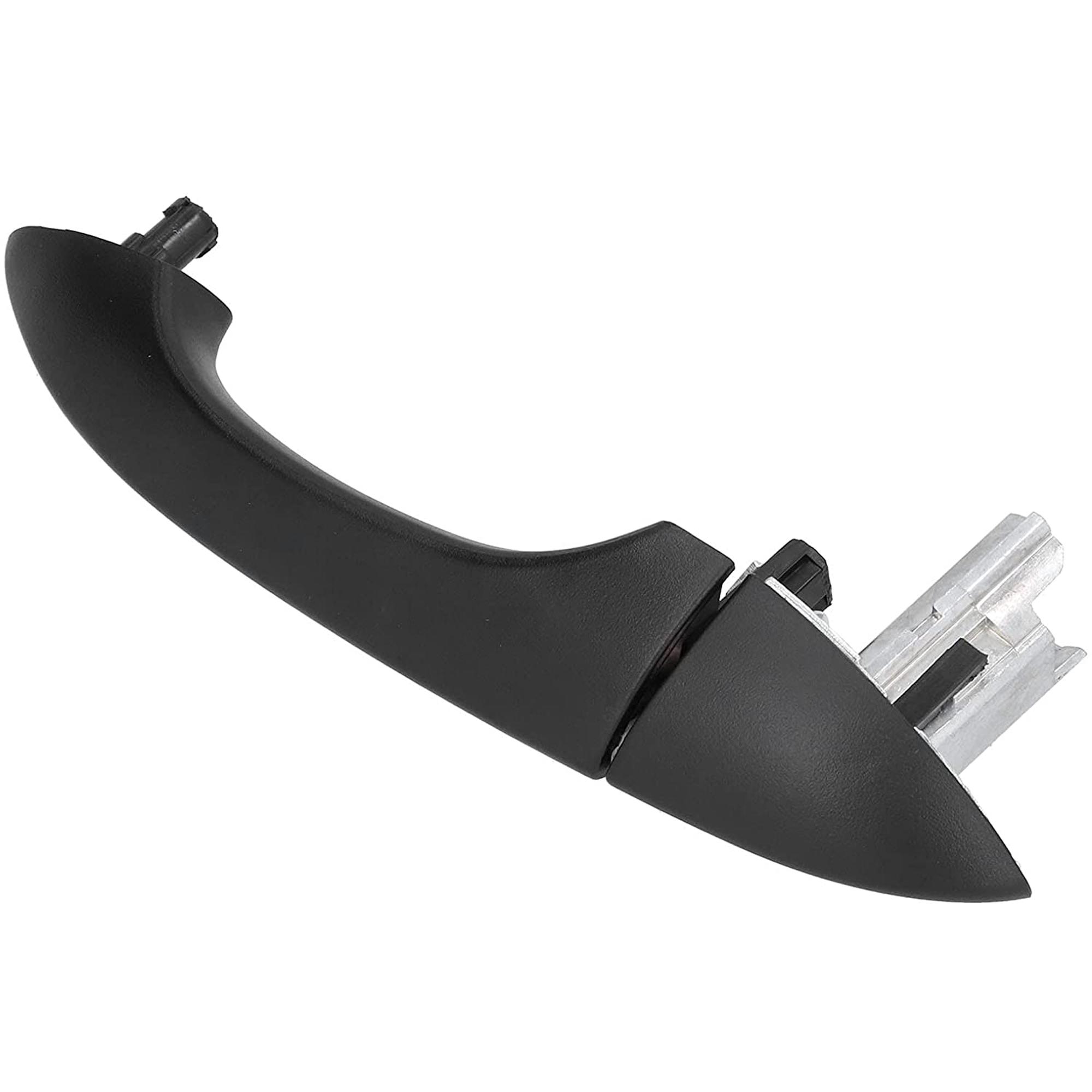 Mécanisme Poignée de porte extérieure arrière gauche pour Bmw Série X5 PARTSLINE KC01962