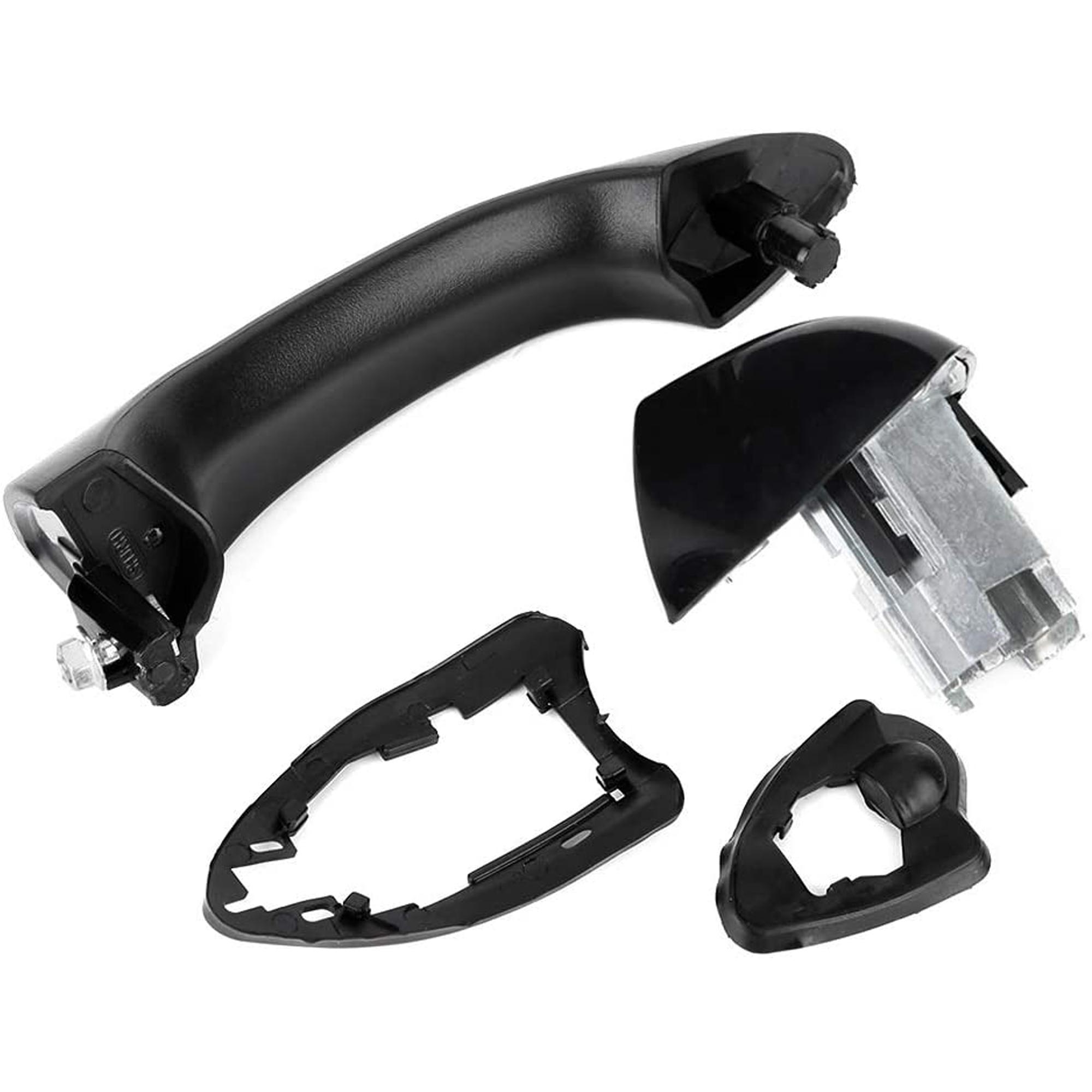 Mécanisme Poignée de porte extérieure arrière gauche pour Bmw Série X5 PARTSLINE KC01962