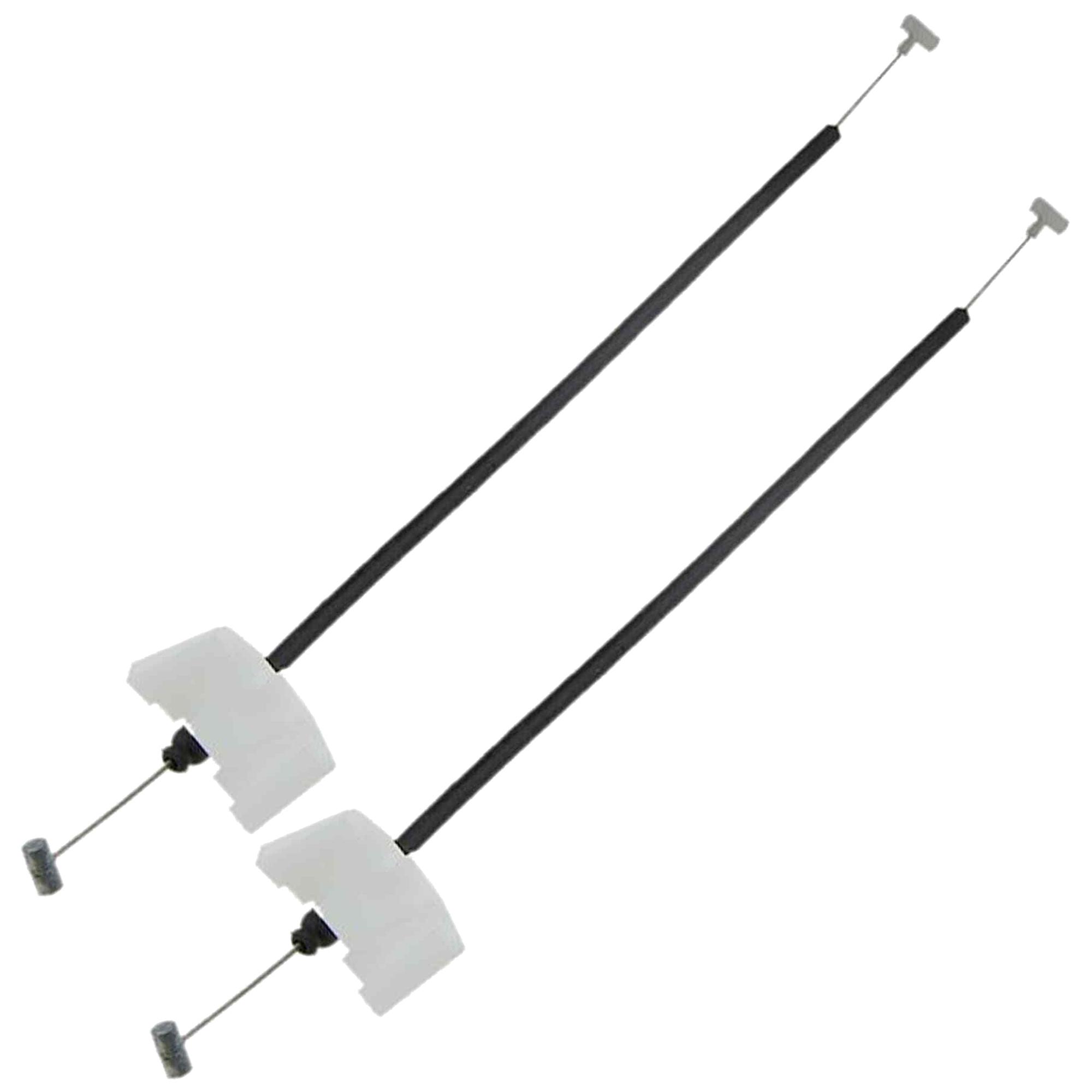 Câble de Poignée porte gauche et droite pour Smart Fortwo, City-coupé, Cabriolet PARTSLINE KC01972