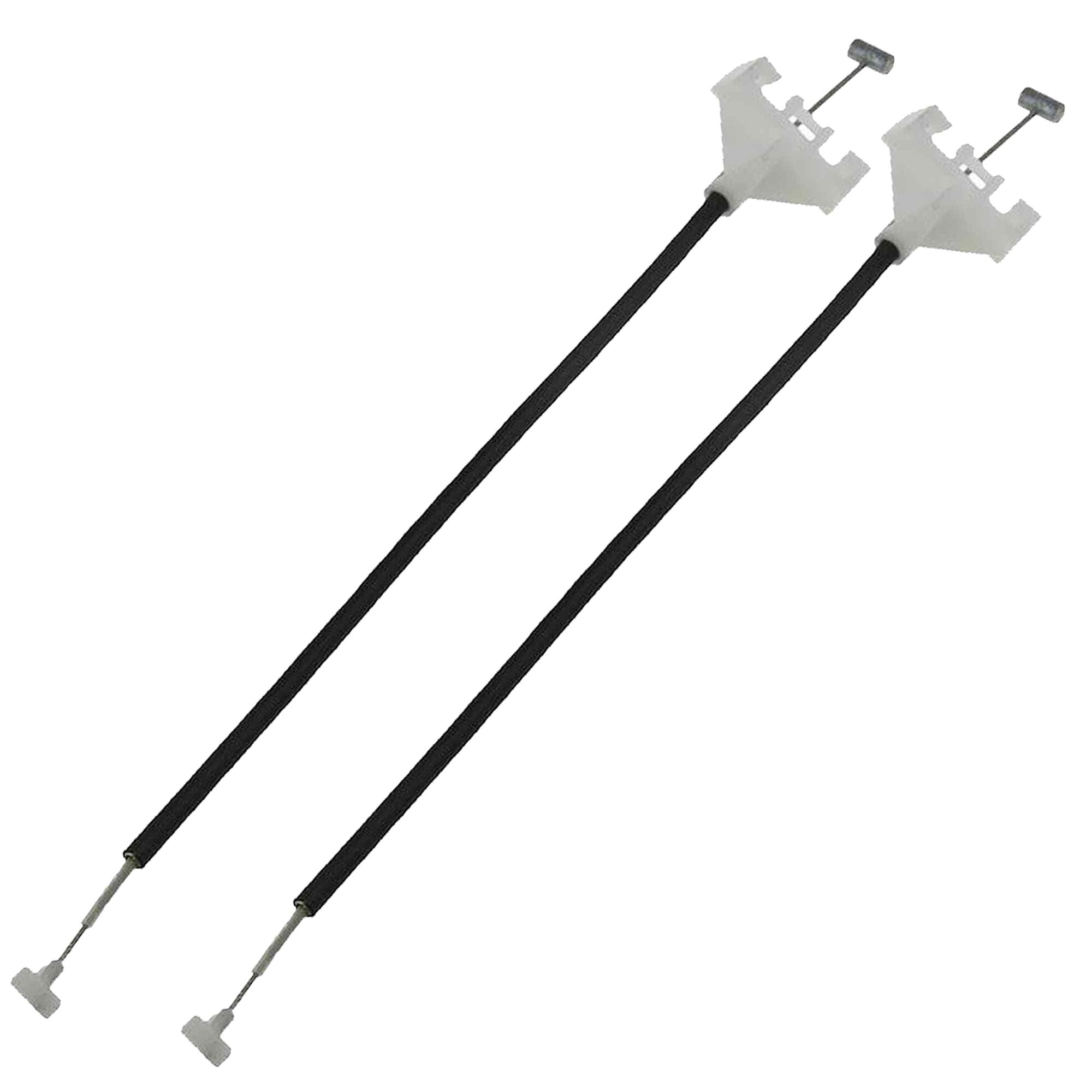Câble de Poignée porte gauche et droite pour Smart Fortwo, City-coupé, Cabriolet PARTSLINE KC01972