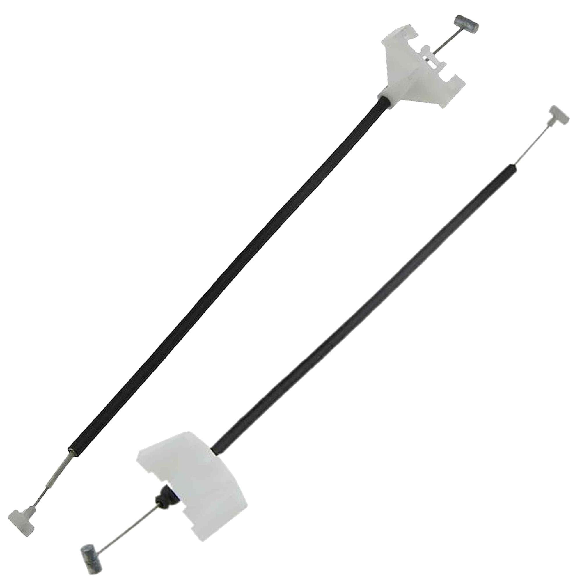 Câble de Poignée porte gauche et droite pour Smart Fortwo, City-coupé, Cabriolet PARTSLINE KC01972
