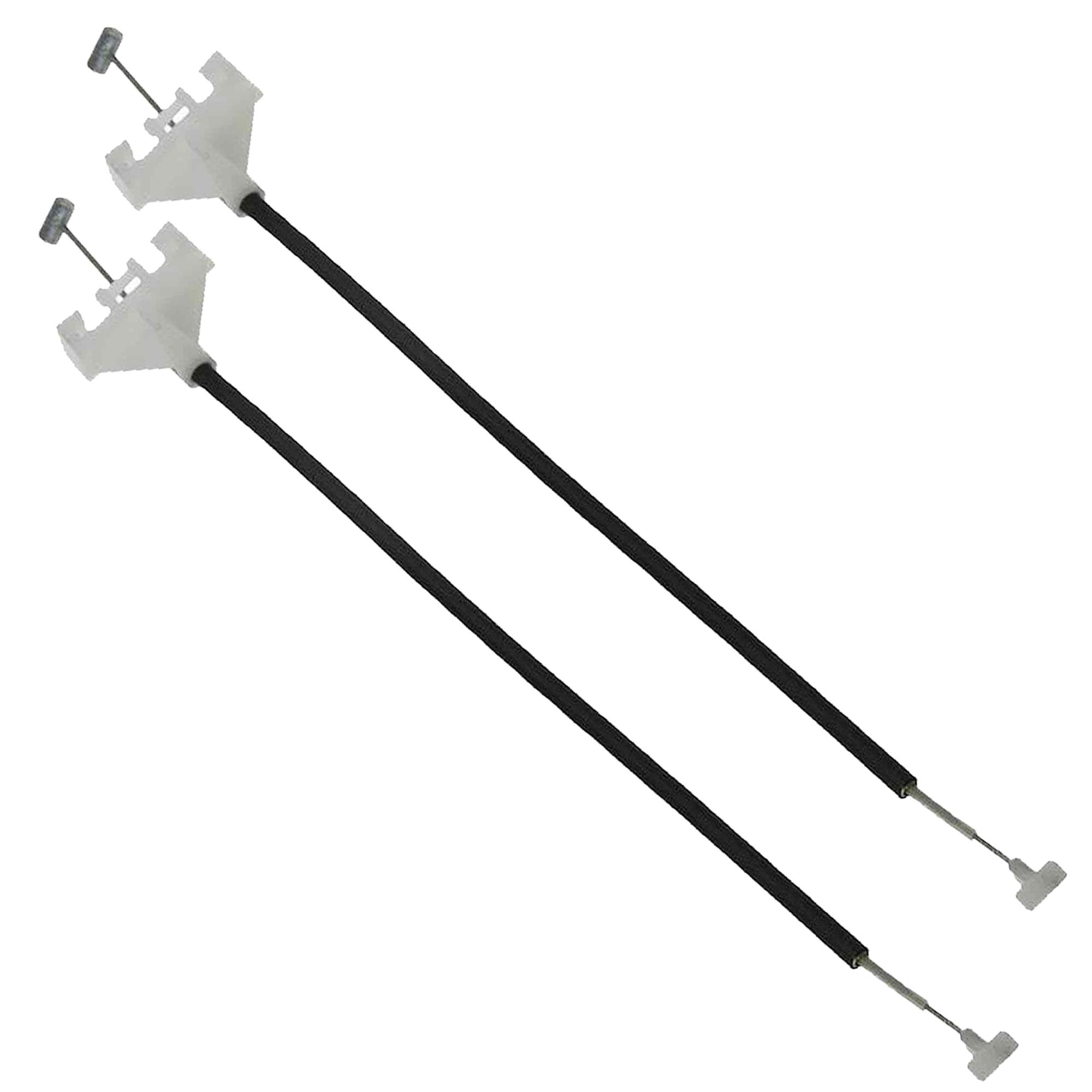 Câble de Poignée porte gauche et droite pour Smart Fortwo, City-coupé, Cabriolet PARTSLINE KC01972