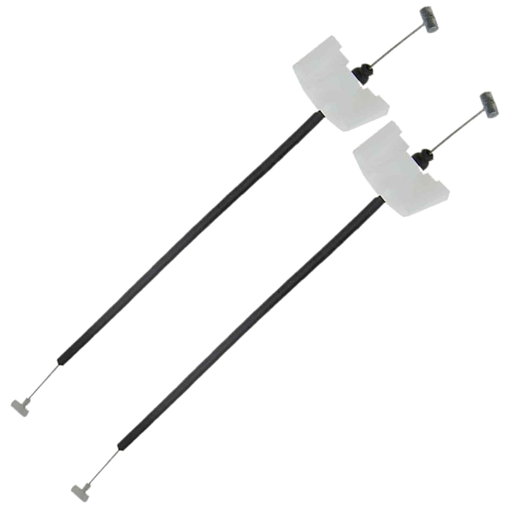 Câble de Poignée porte gauche et droite pour Smart Fortwo, City-coupé, Cabriolet PARTSLINE KC01972