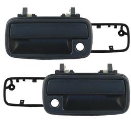 Poignée de porte extérieure avant gauche + droite Suzuki Vitara PARTSLINE KC01973