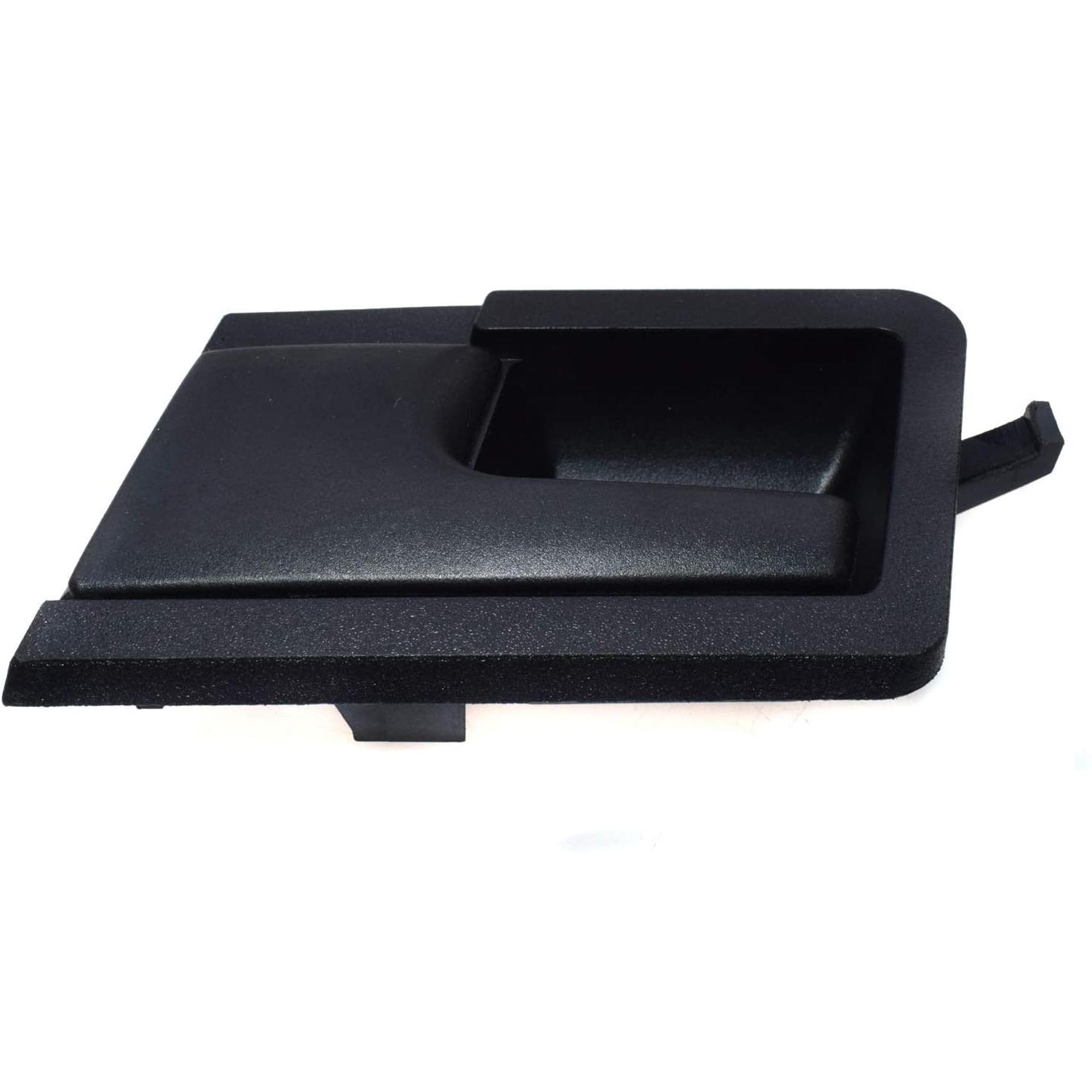 Poignée porte intérieure avant gauche et droite pour VW Transporter T4 1990-2003 PARTSLINE KC01974
