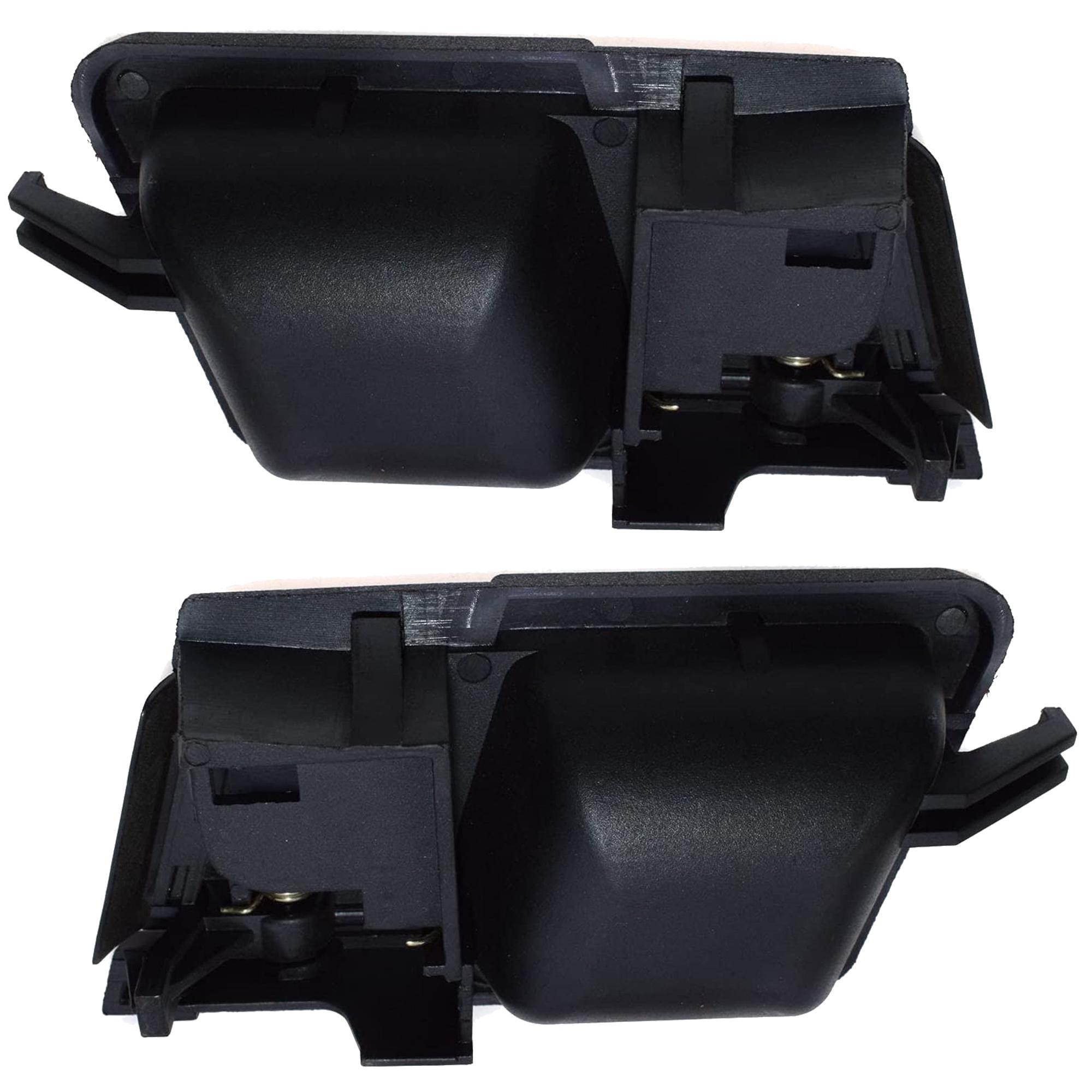 Poignée porte intérieure avant gauche et droite pour VW Transporter T4 1990-2003 PARTSLINE KC01974