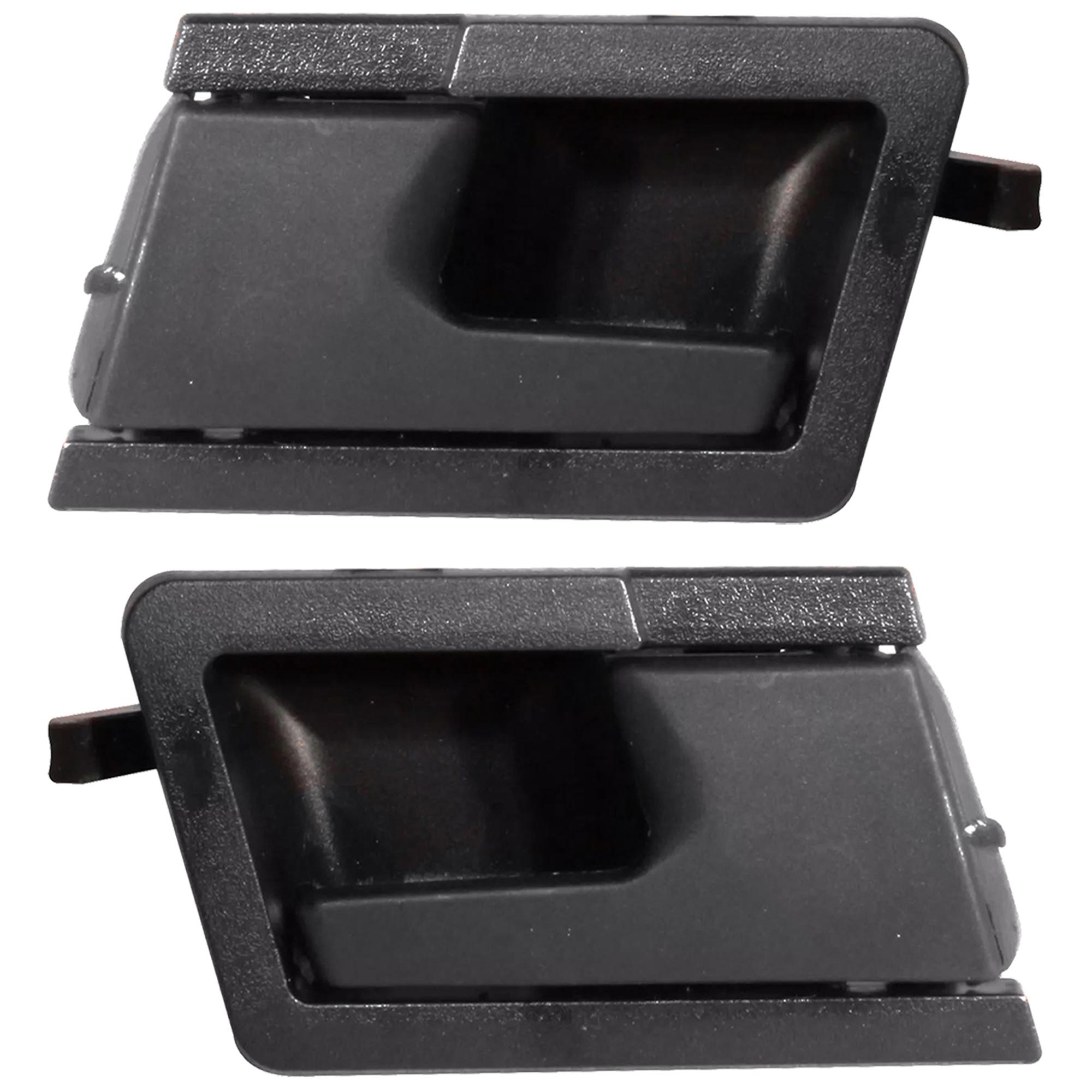 Poignée porte intérieure avant gauche et droite pour VW Transporter T4 1990-2003 PARTSLINE KC01974
