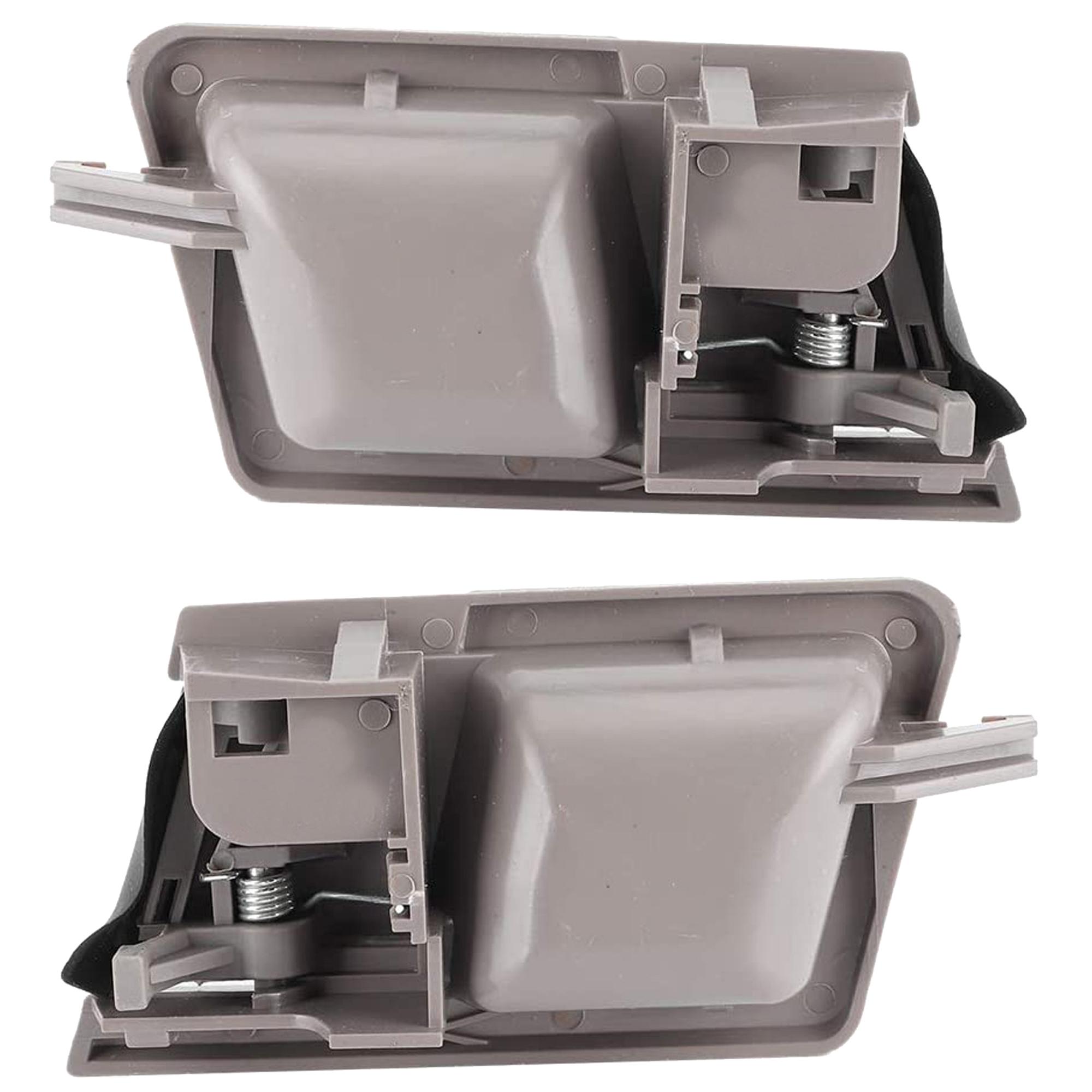 Poignée porte intérieure avant gauche et droite pour VW Transporter T4 1990-2003 PARTSLINE KC01975