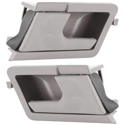 Poignée porte intérieure avant gauche et droite pour VW Transporter T4 1990-2003 PARTSLINE KC01975