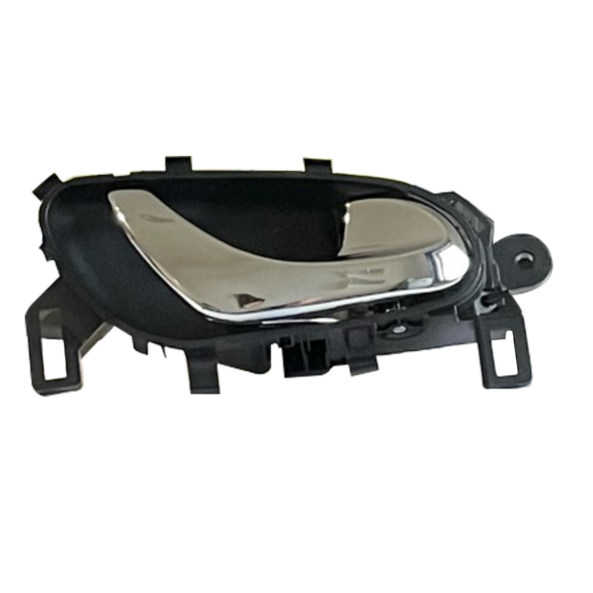 Poignée intérieure habitacle gauche ou droit pour Nissan Qashqai II Pulsar PARTSLINE KC01980