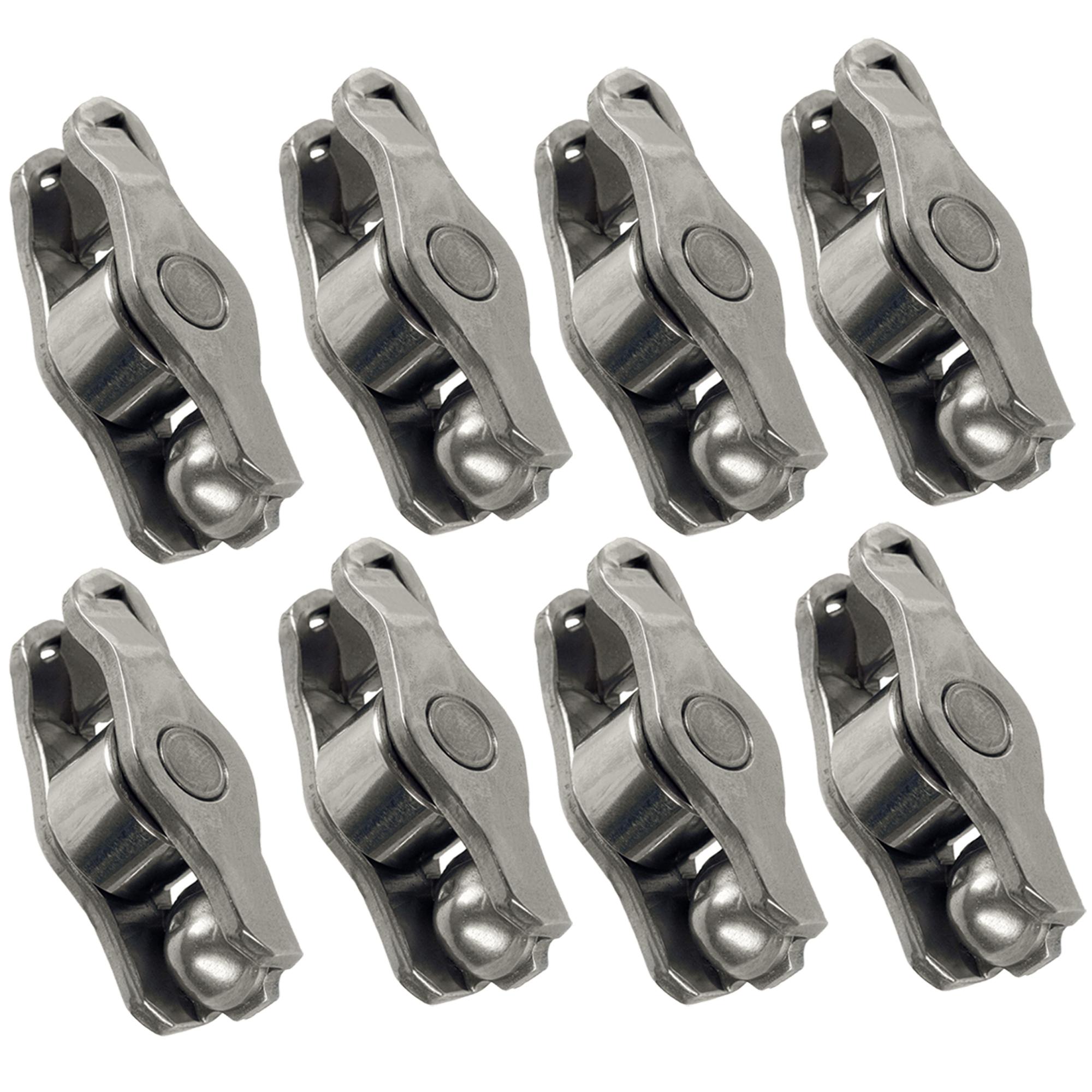 (Lot de 8) Culbuteur pour moteur 1.4 HDi, 1.6 HDi, BlueHDi, 1,5 TDCi, D4d, DRIVe PARTSLINE KC01987