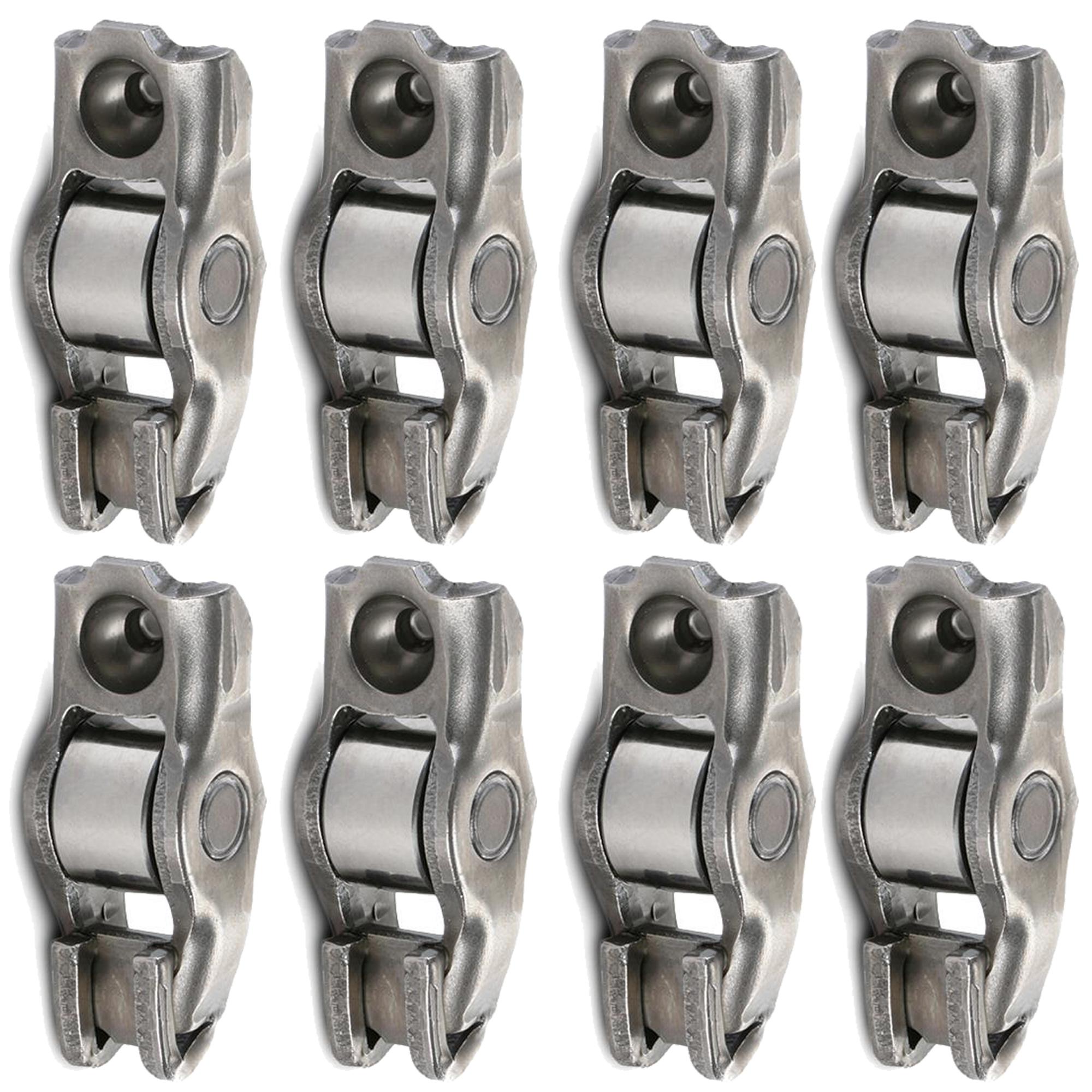 (Lot de 8) Culbuteur pour moteur 1.4 HDi, 1.6 HDi, BlueHDi, 1,5 TDCi, D4d, DRIVe PARTSLINE KC01987