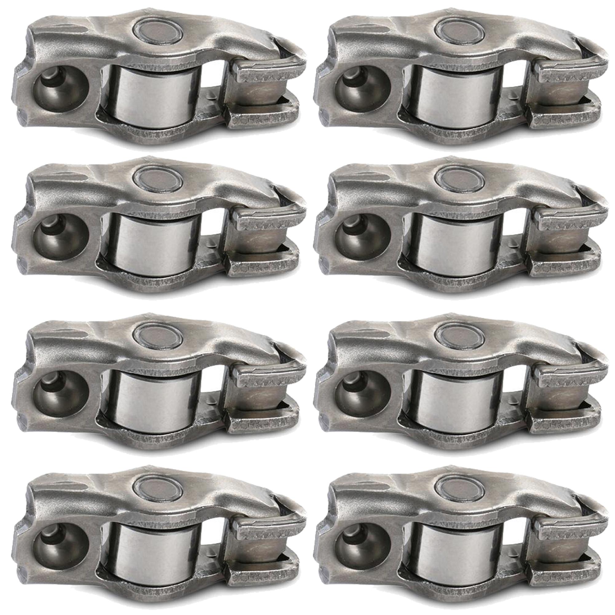 (Lot de 8) Culbuteur pour moteur 1.4 HDi, 1.6 HDi, BlueHDi, 1,5 TDCi, D4d, DRIVe PARTSLINE KC01987