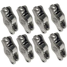 (Lot de 8) Culbuteur pour moteur 1.4 HDi, 1.6 HDi, BlueHDi, 1,5 TDCi, D4d, DRIVe PARTSLINE KC01987