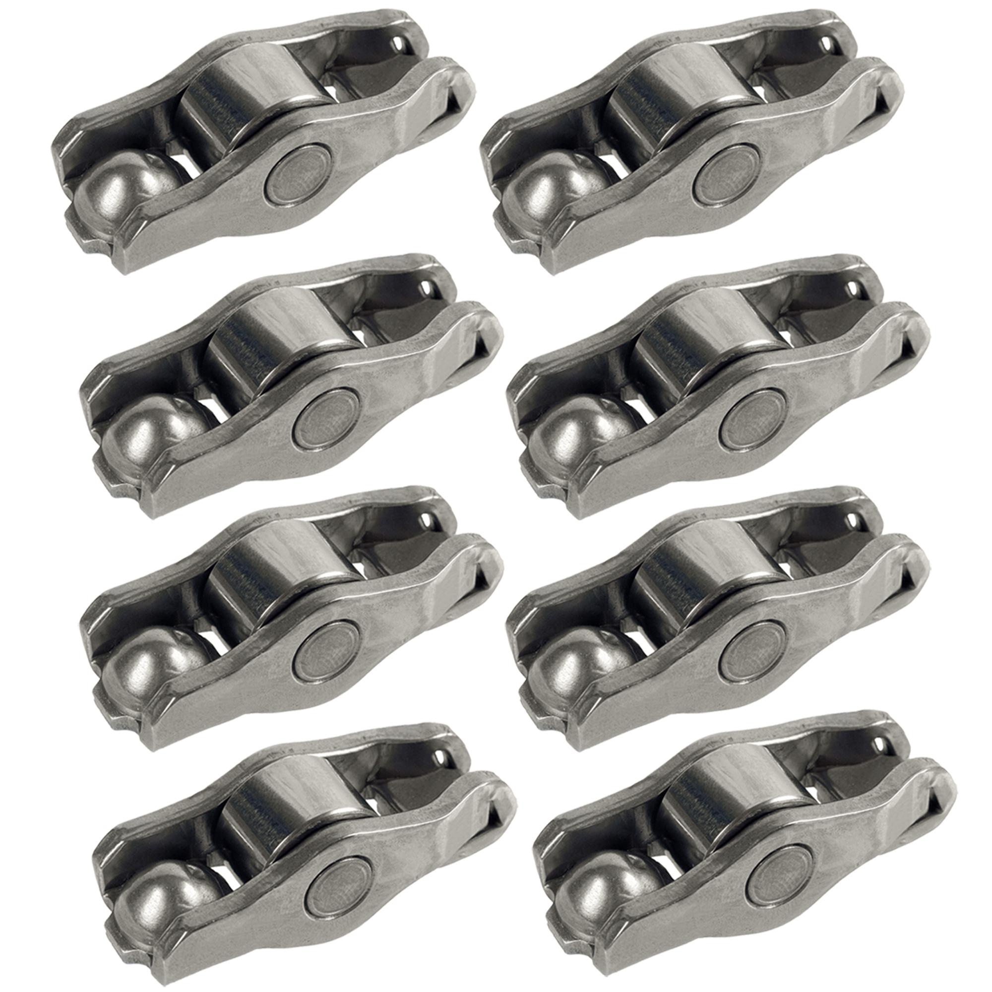 (Lot de 8) Culbuteur pour moteur 1.4 HDi, 1.6 HDi, BlueHDi, 1,5 TDCi, D4d, DRIVe PARTSLINE KC01987