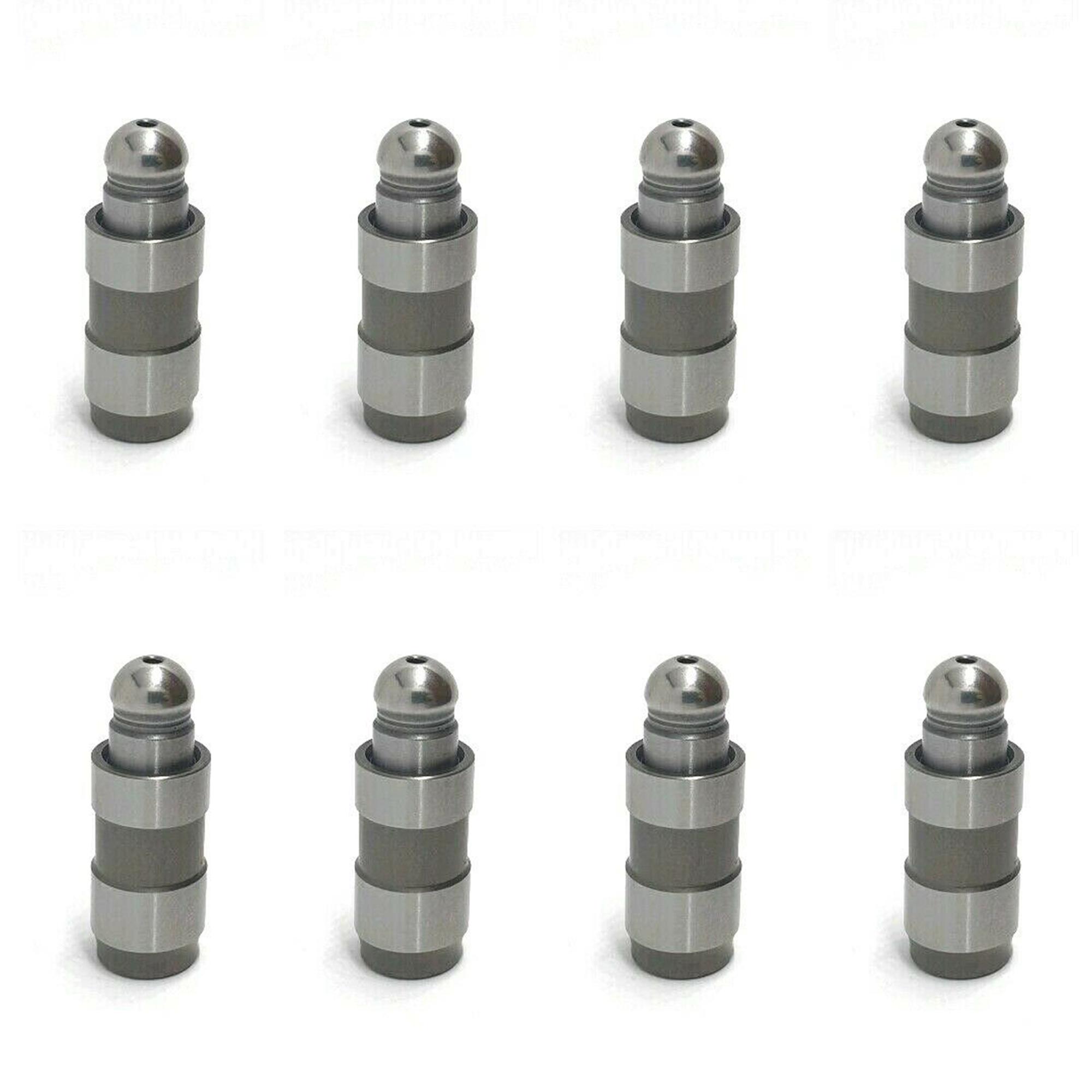 (Lot de 8) Poussoir hydraulique de soupape pour 1.4 1.6 2.0 HDi, TDCi, MZR-CD, JTD PARTSLINE KC01988