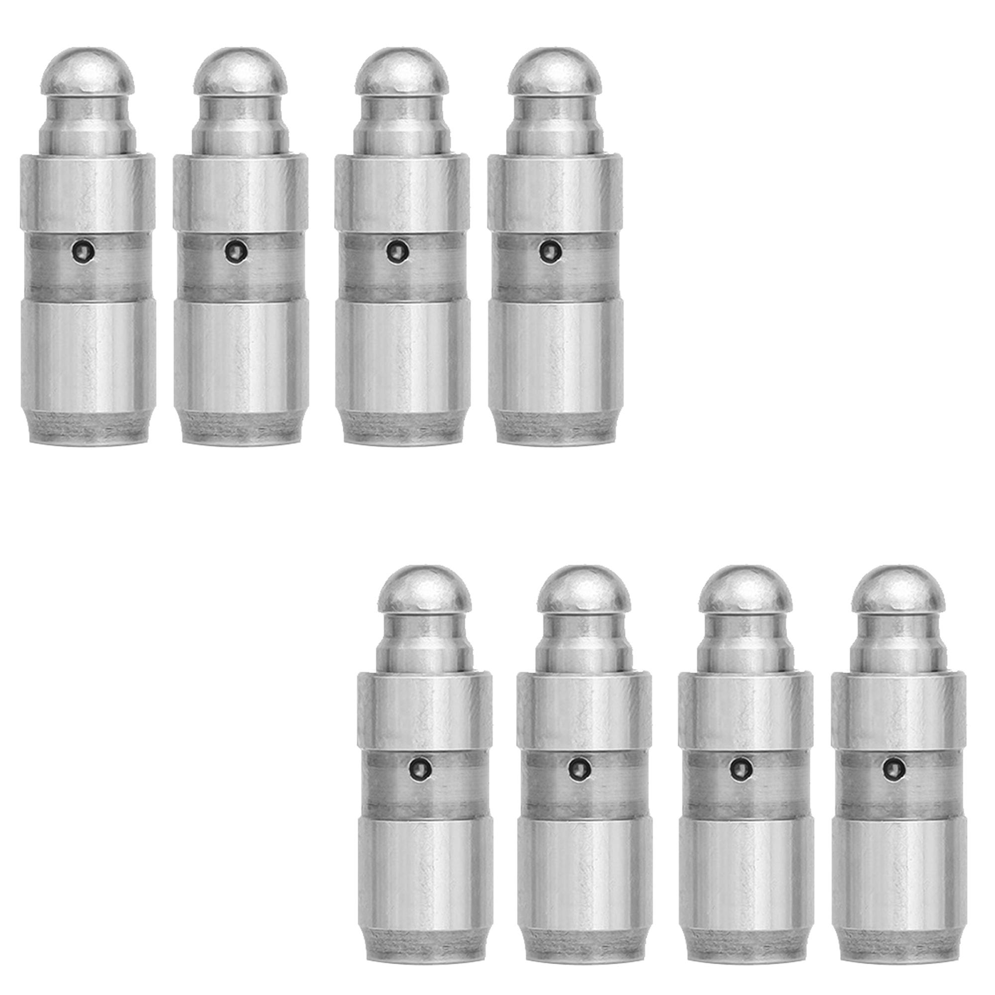 (Lot de 8) Poussoir hydraulique de soupape pour 1.4 1.6 2.0 HDi, TDCi, MZR-CD, JTD PARTSLINE KC01988