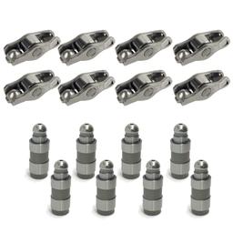 (Lot de 8) Culbuteur + poussoir pour moteur 1.4 1.6 HDi, BlueHDi, 1.5 TDCi, D4d PARTSLINE KC01989
