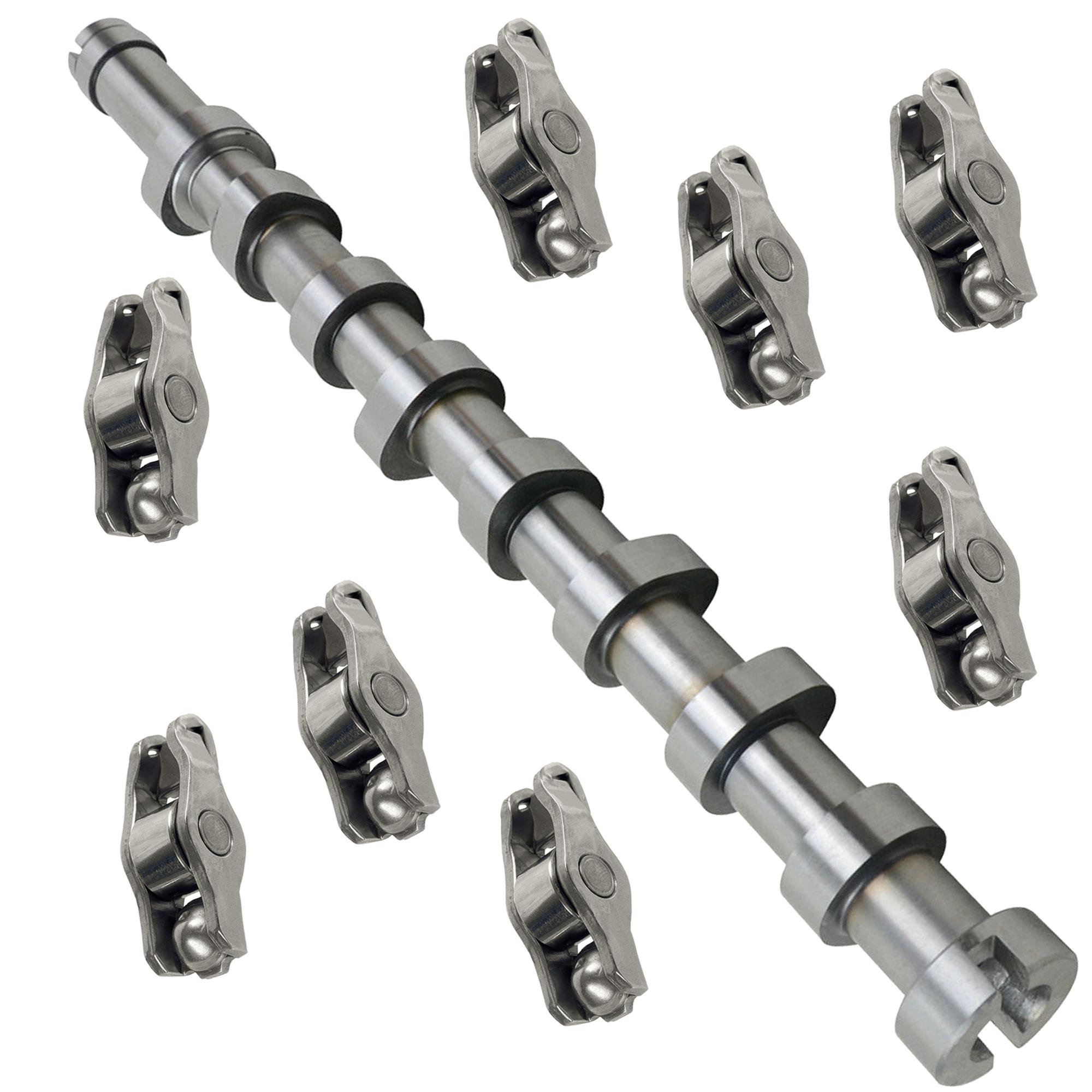 Arbre à cames + 8 culbuteurs pour 1,4 1,5 1,6 Hdi, TDCi, BlueHdi, 1,5 TDCi PARTSLINE KC01990