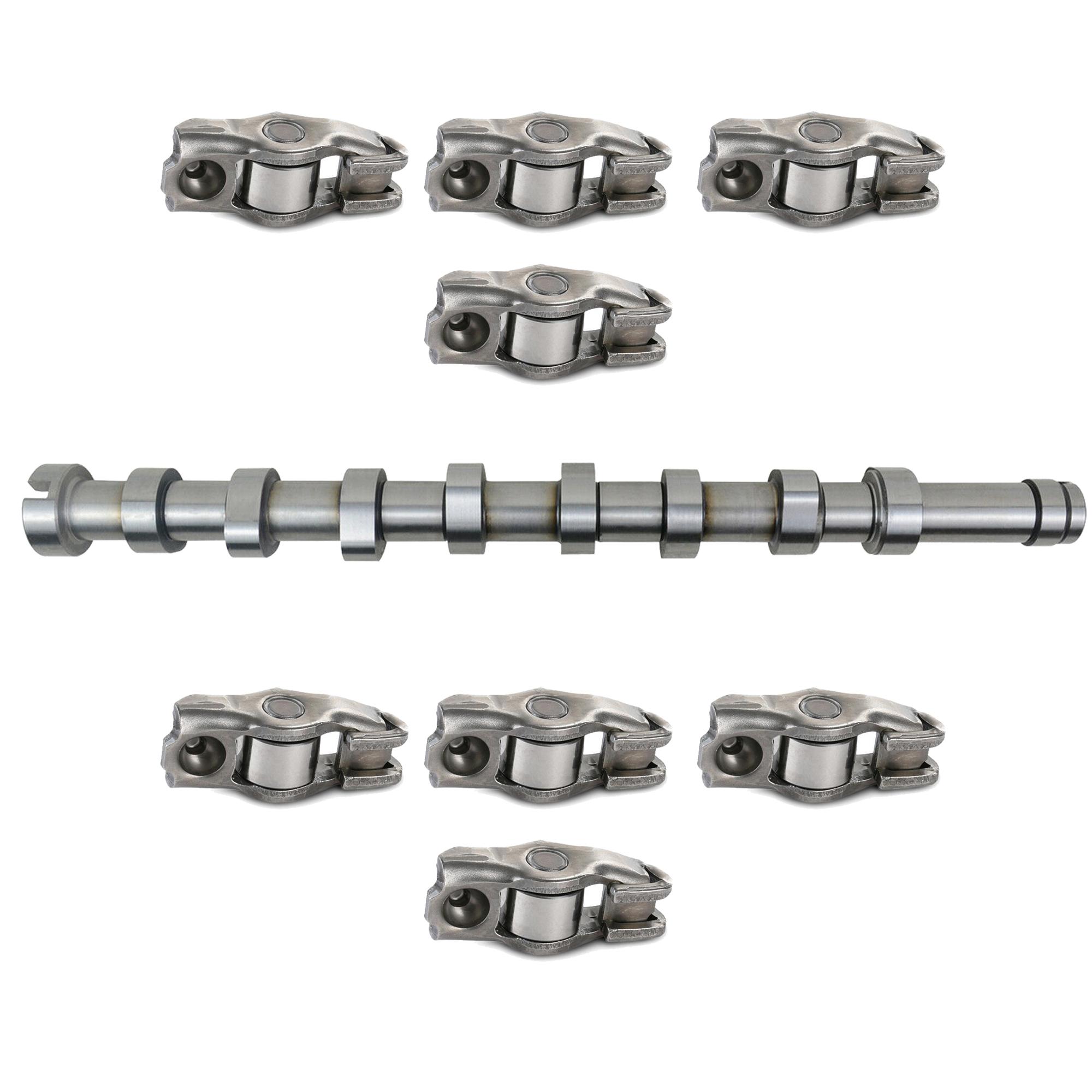 Arbre à cames + 8 culbuteurs pour 1,4 1,5 1,6 Hdi, TDCi, BlueHdi, 1,5 TDCi PARTSLINE KC01990