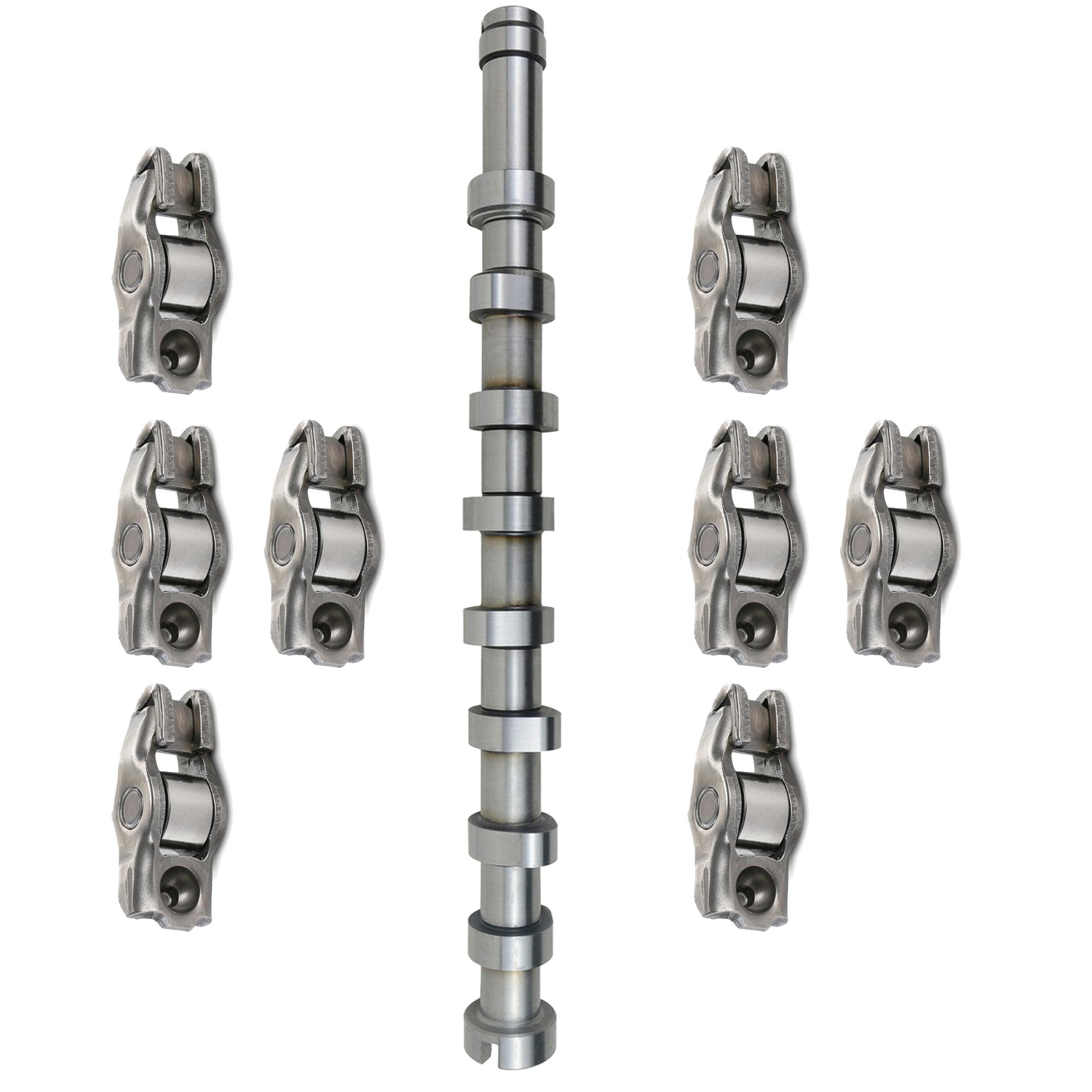 Arbre à cames + 8 culbuteurs pour 1,4 1,5 1,6 Hdi, TDCi, BlueHdi, 1,5 TDCi PARTSLINE KC01990